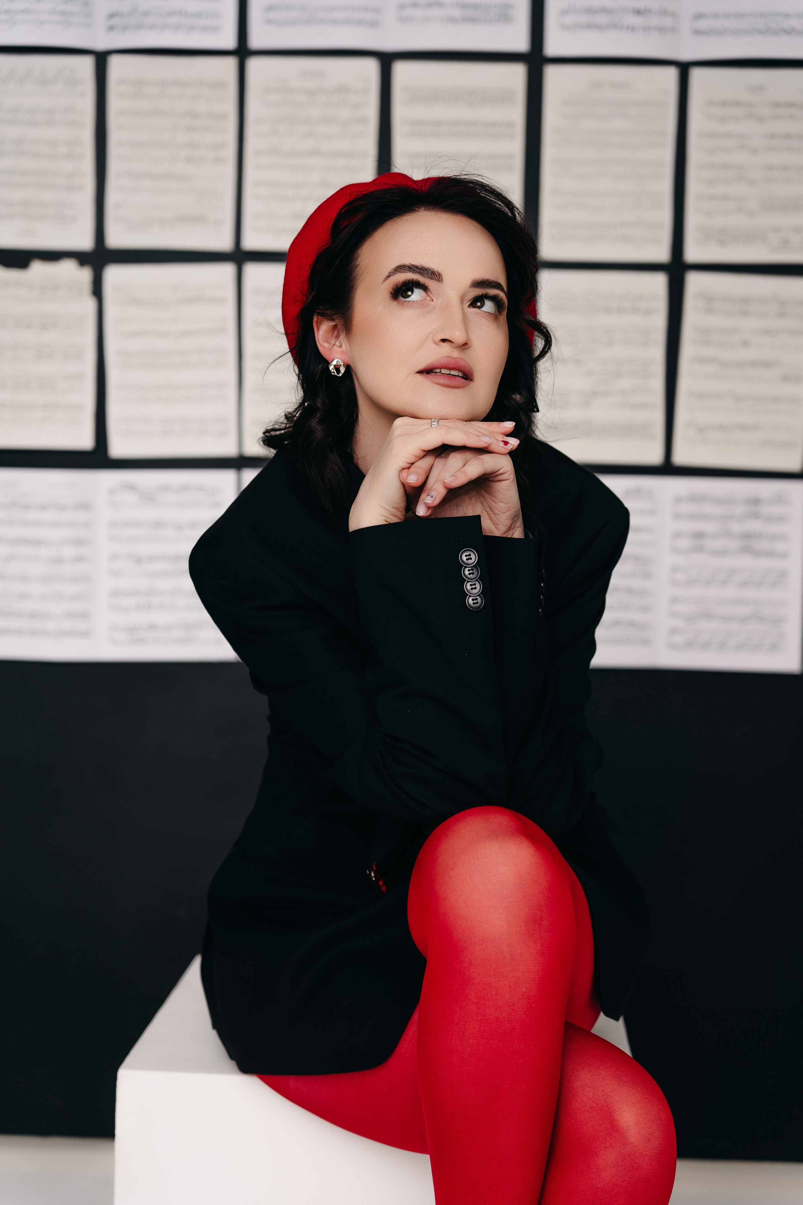 Мария. Истории