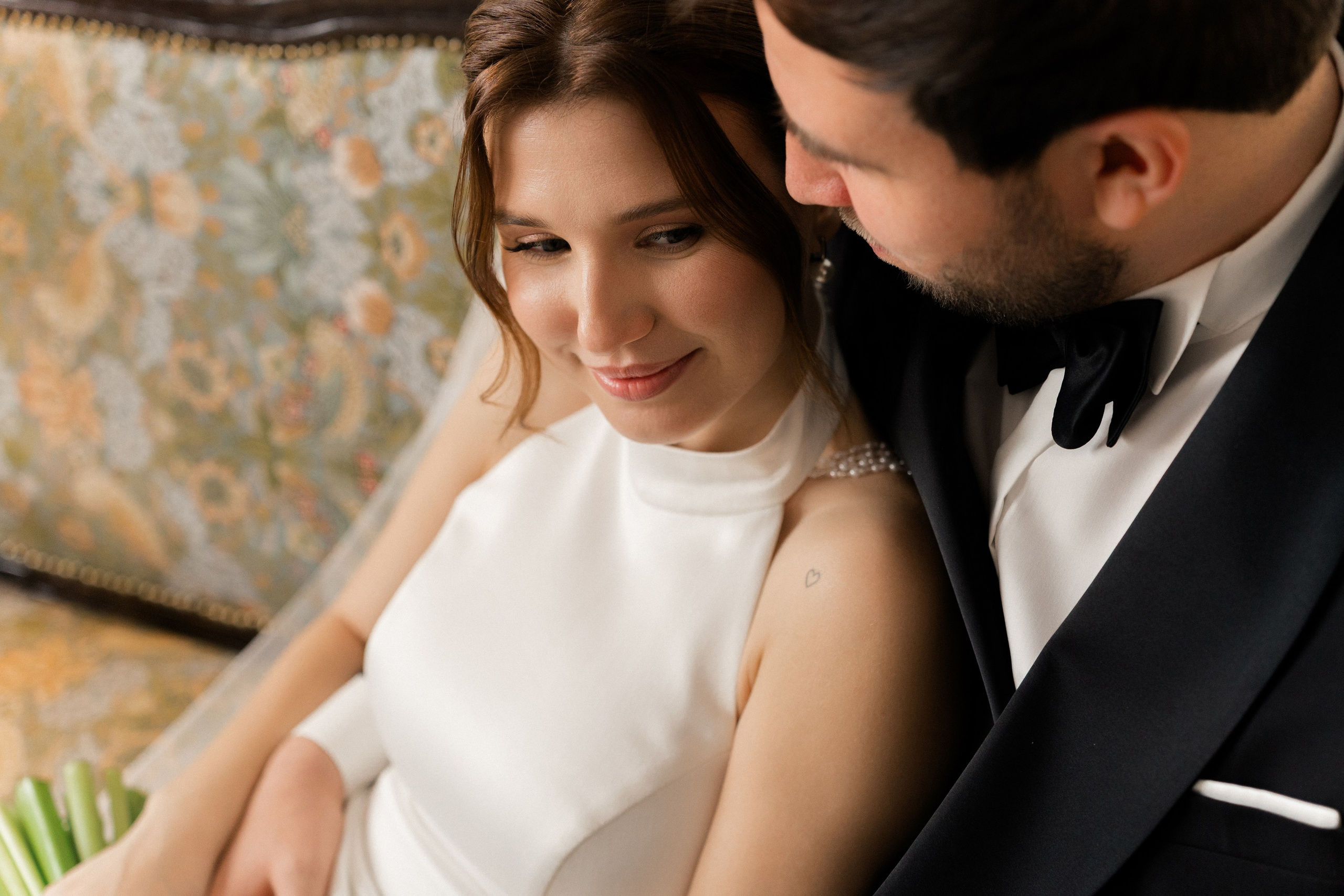 Евгений & Лана