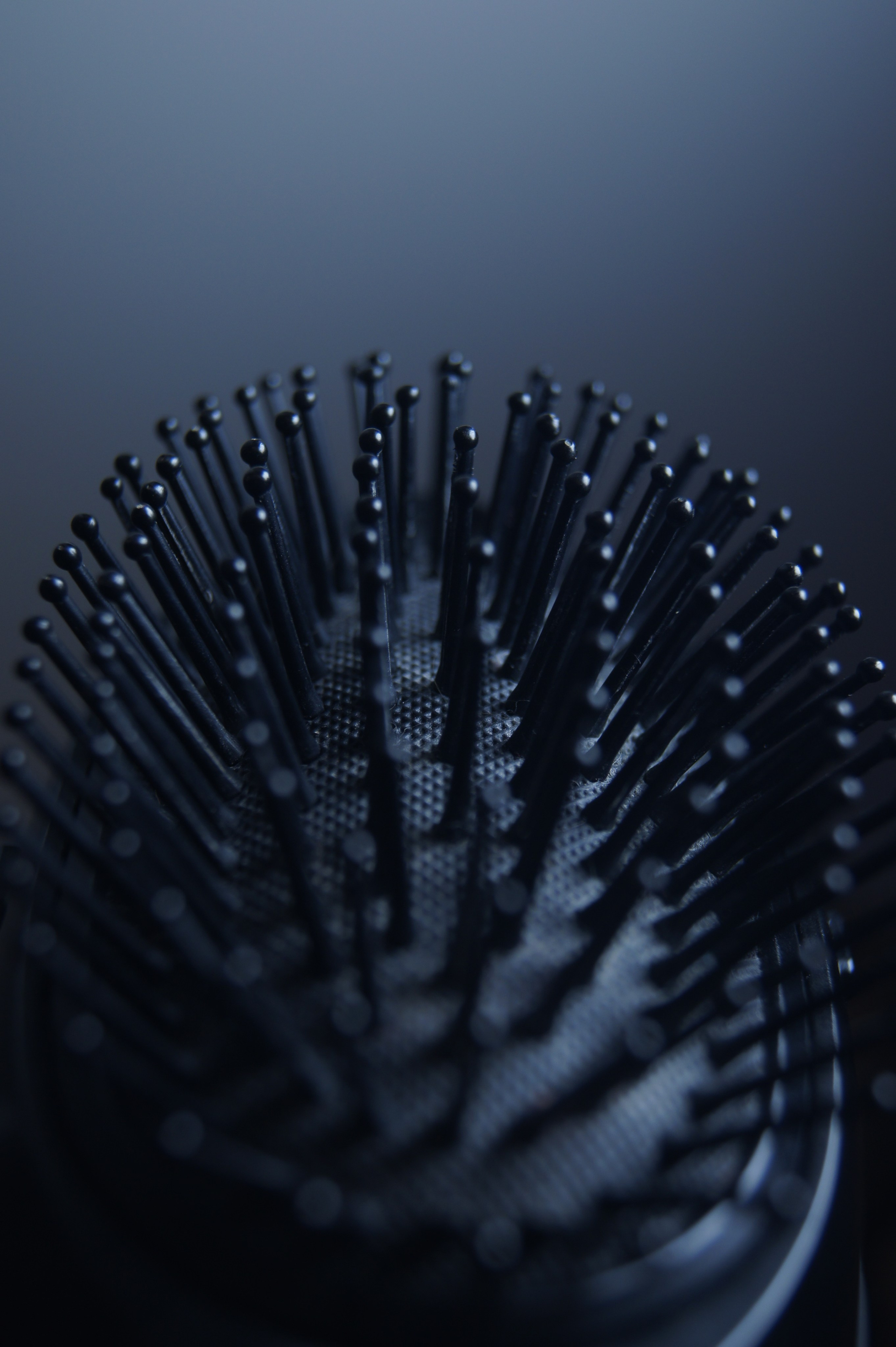 Предметная фотография расчески Xiaomi Yueli. Любовь Каширская — фотограф для малого бизнеса и специалистов