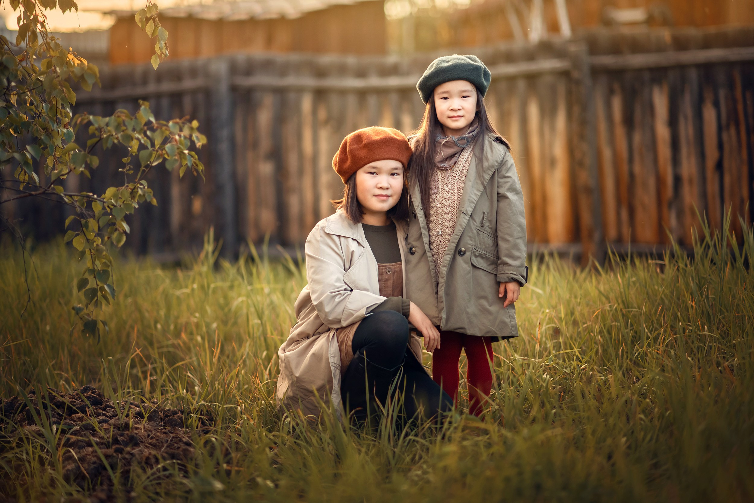 Художественная фотография. Главная