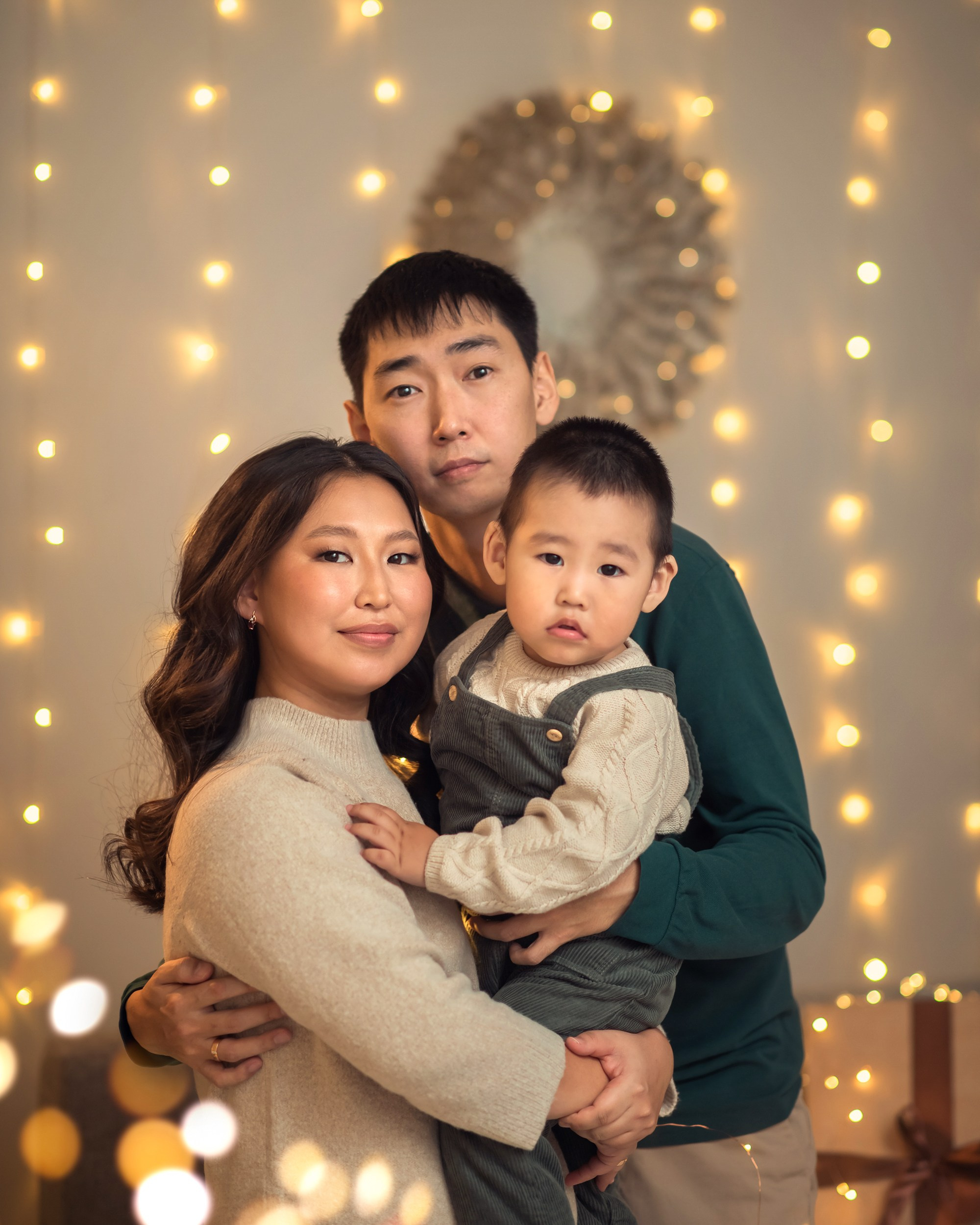 Новый год. Главная