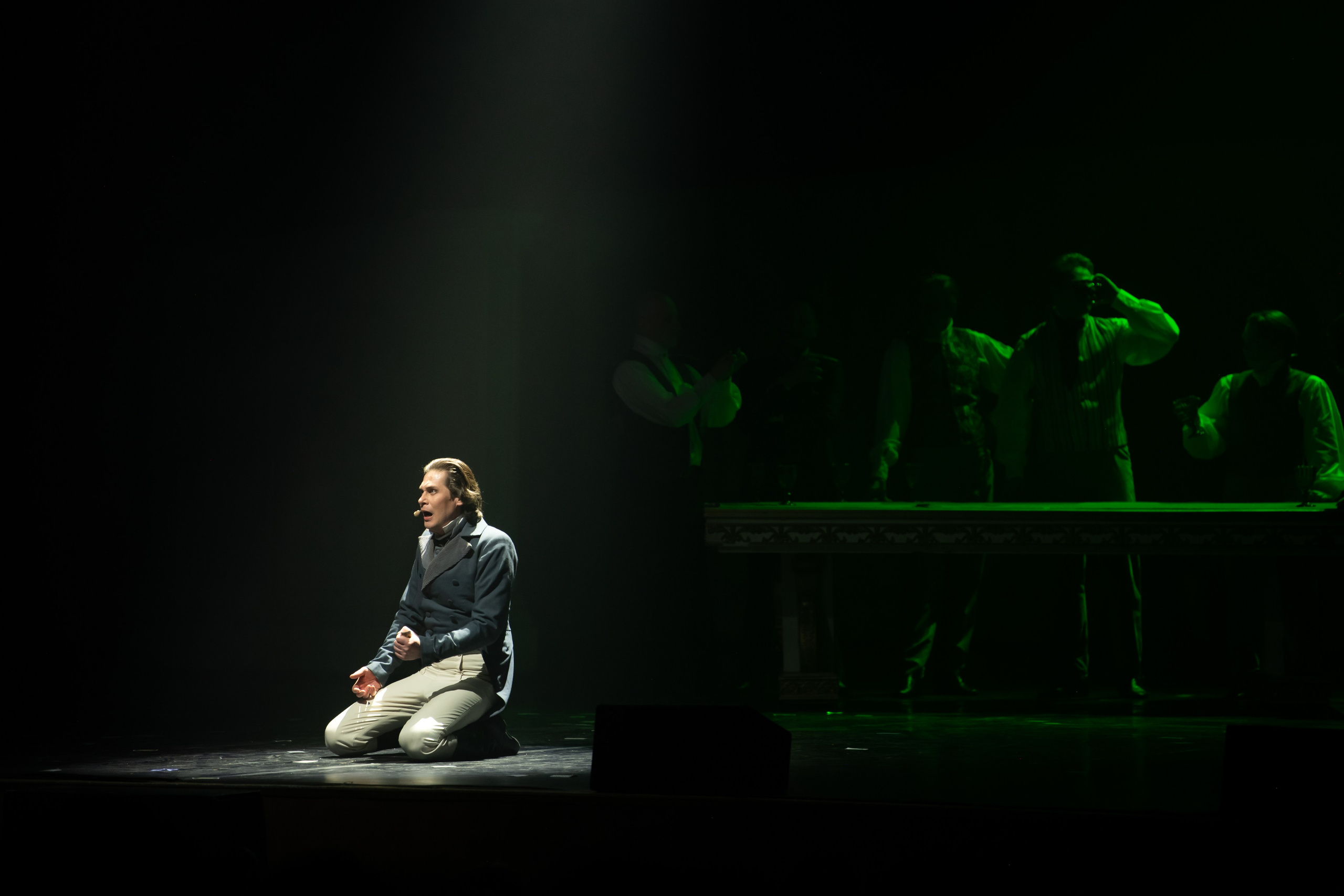 Концертная фотосъемка. Главная