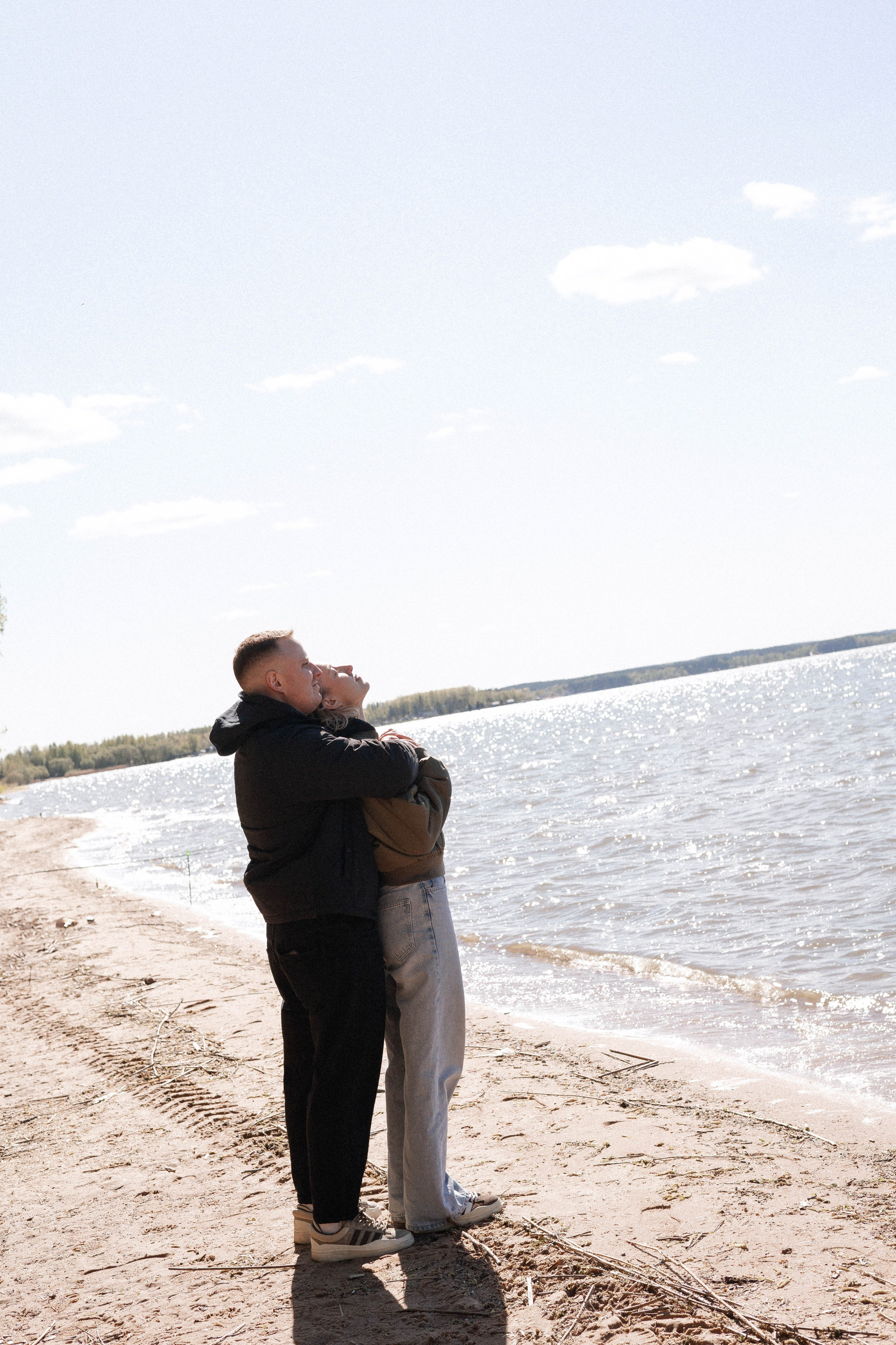 Мария & Евгений. Свадебный и портретный фотограф Соломко Диана