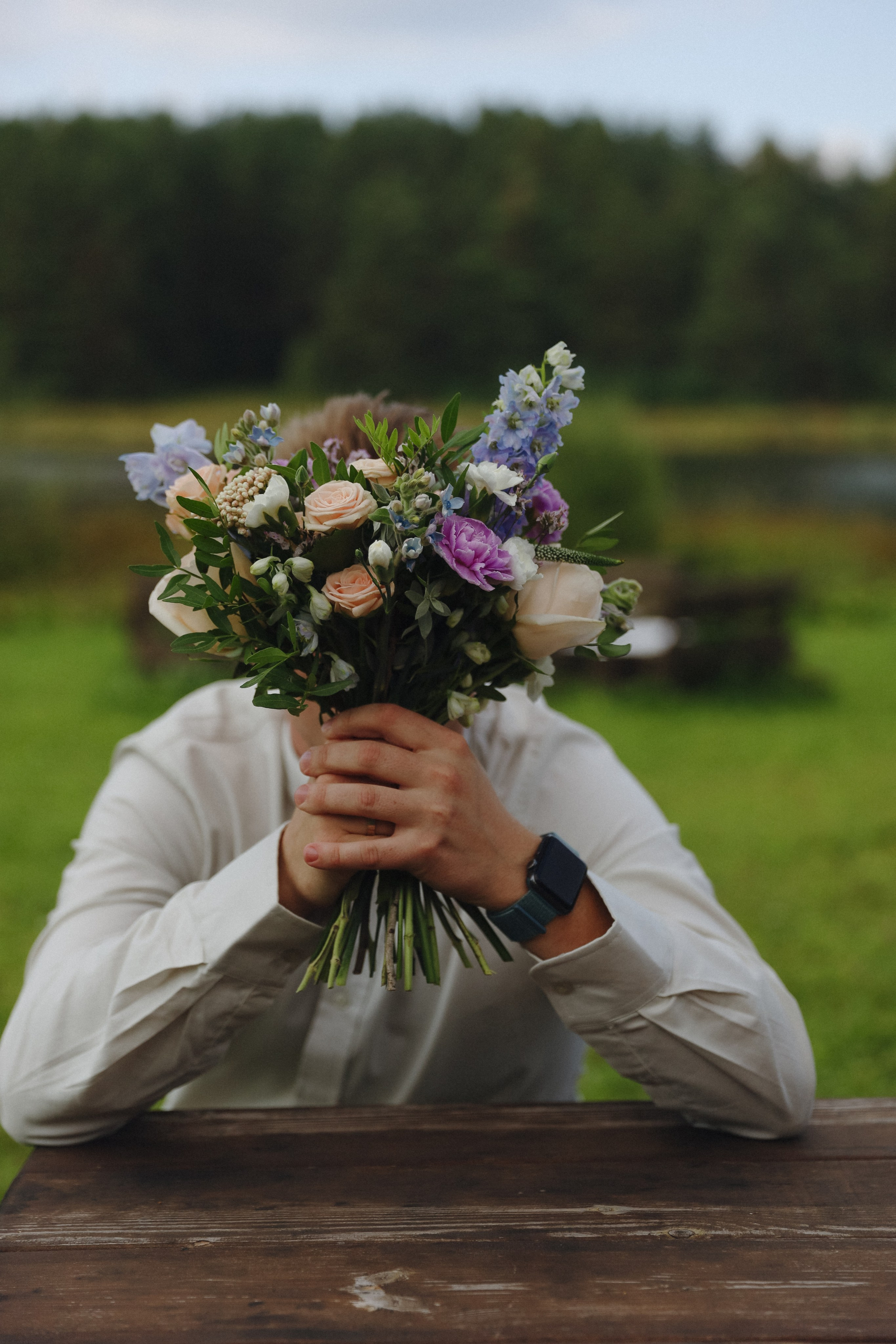 Евгений и Валерия. Свадебный фотограф Екатеринбург Алексей Ладыгин