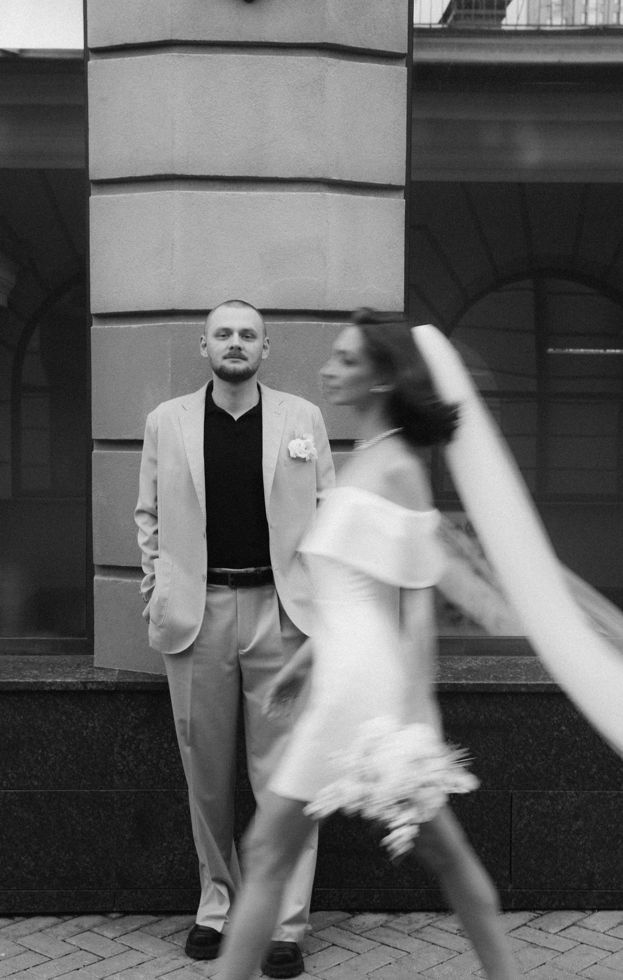 Дмитрий и Алина. Свадебный фотограф Екатеринбург Алексей Ладыгин