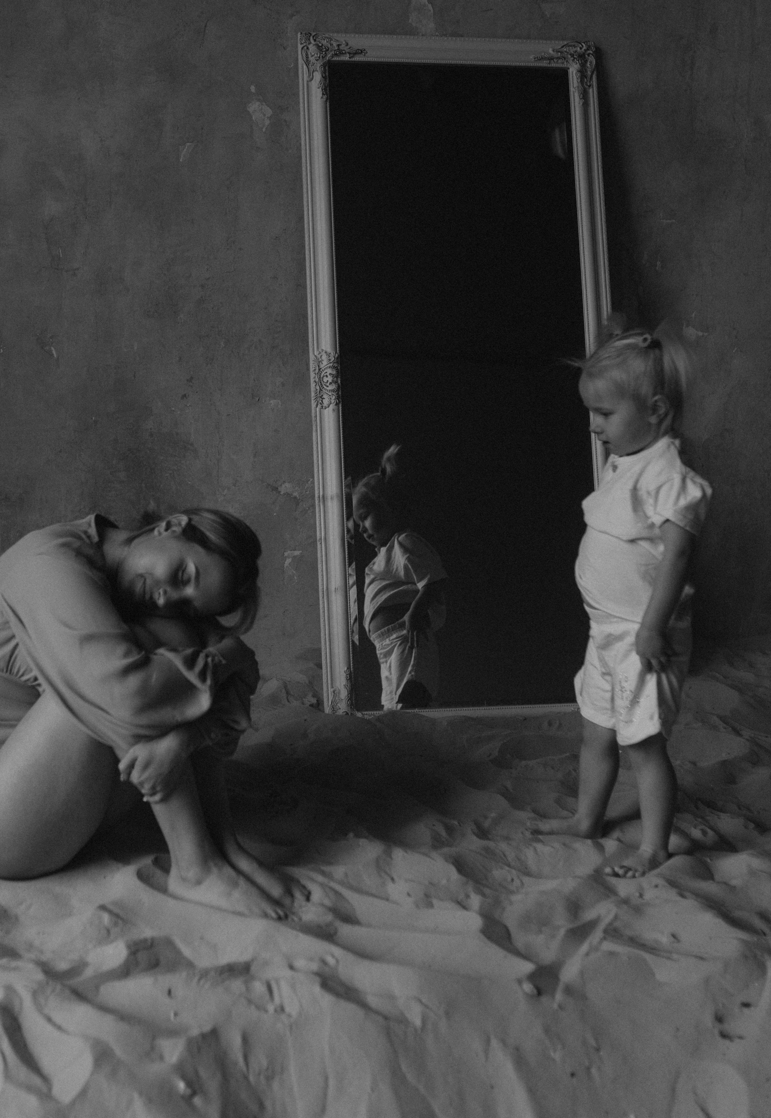 Любовь — это ты. Фотограф Дарья Филатова