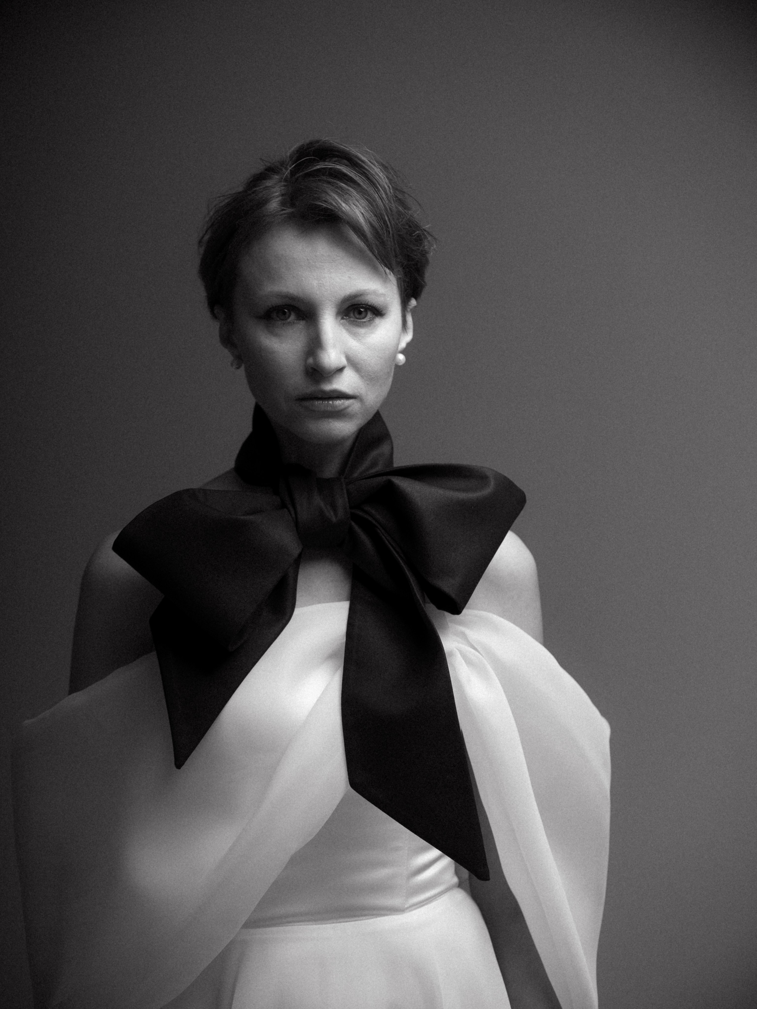 Наиви. Свадебный салон-ателье Бонжур в Минске Bonjour