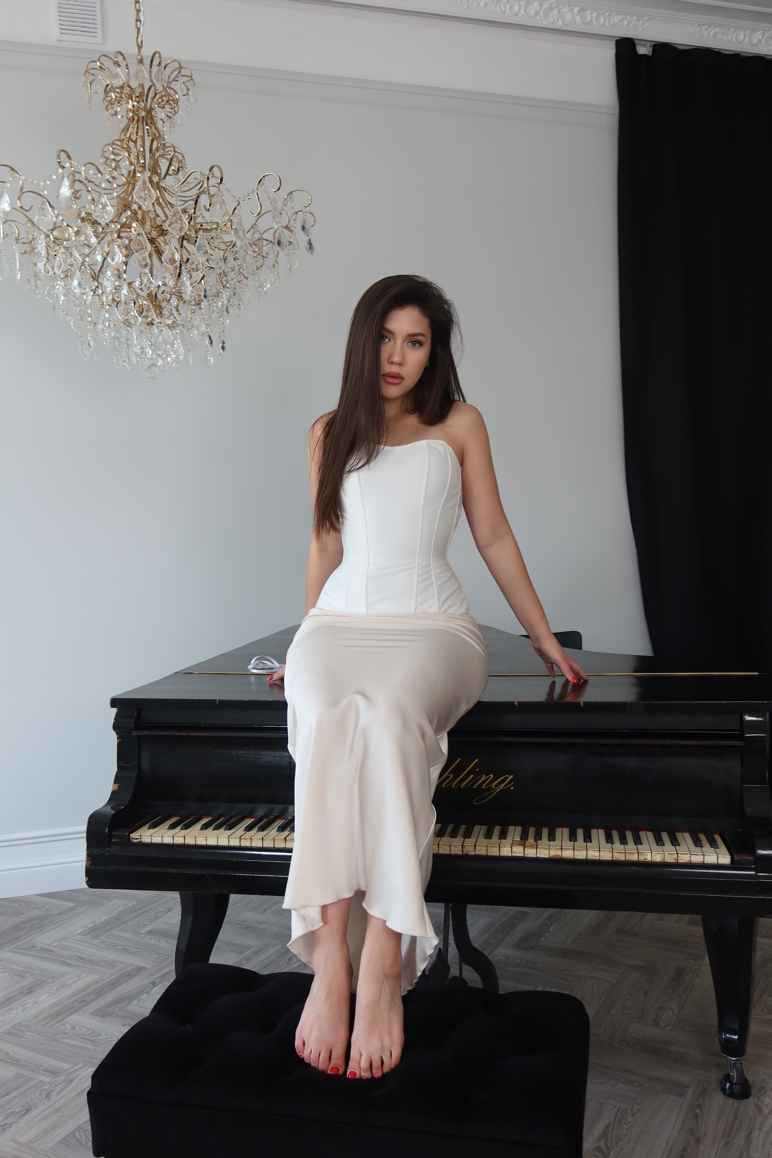 Dinara. Фотограф в Екатеринбурге Виктория Ткаченко