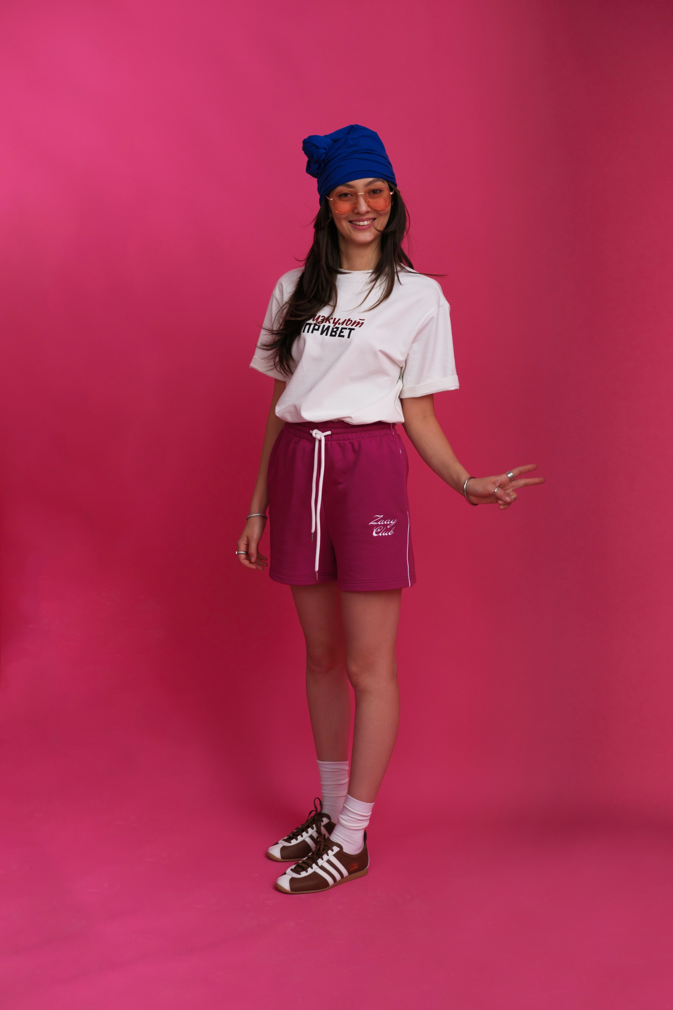 Zaay Spring'2025. Фотограф Евгений Политов