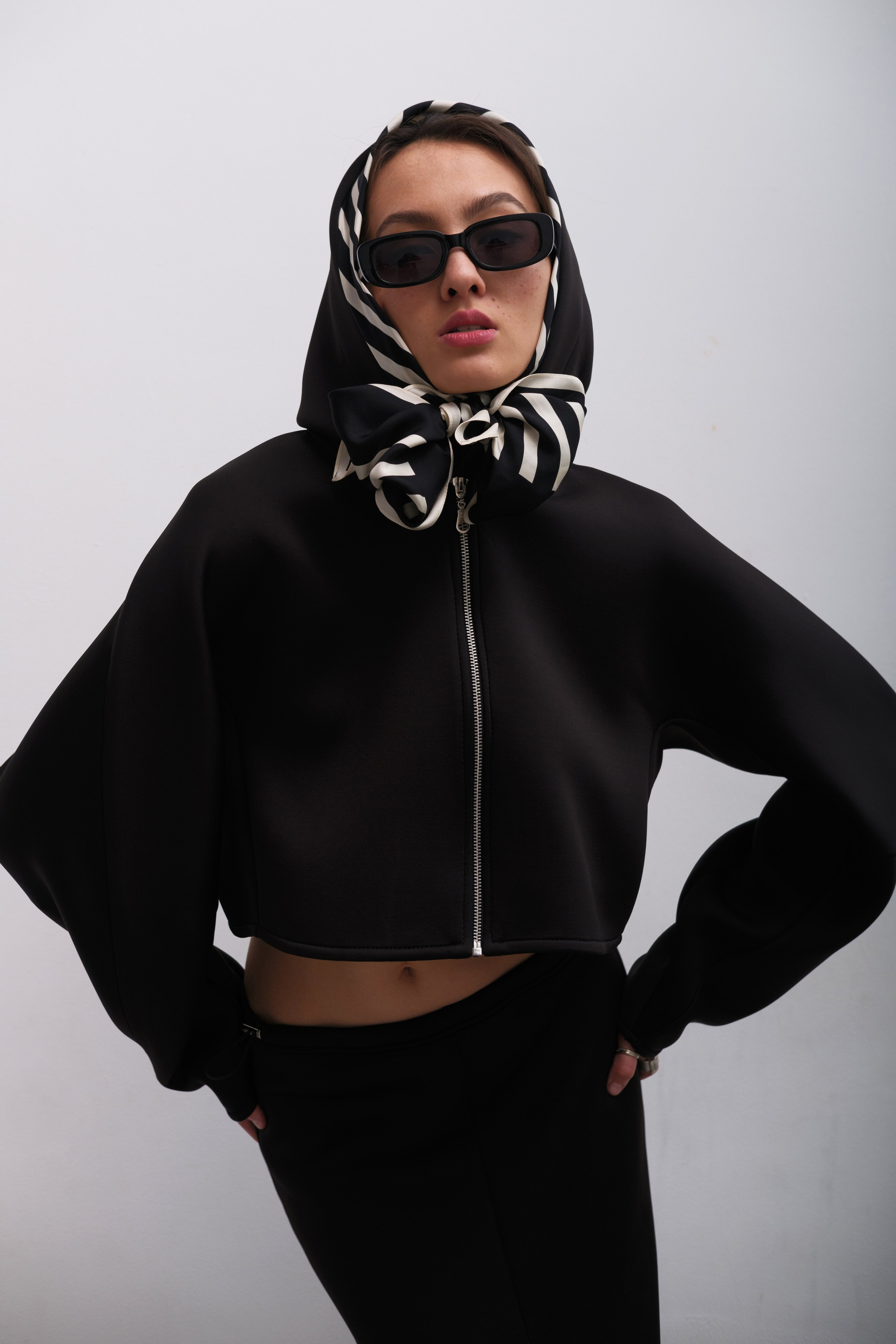 Zaay Spring'2025. Фотограф Евгений Политов