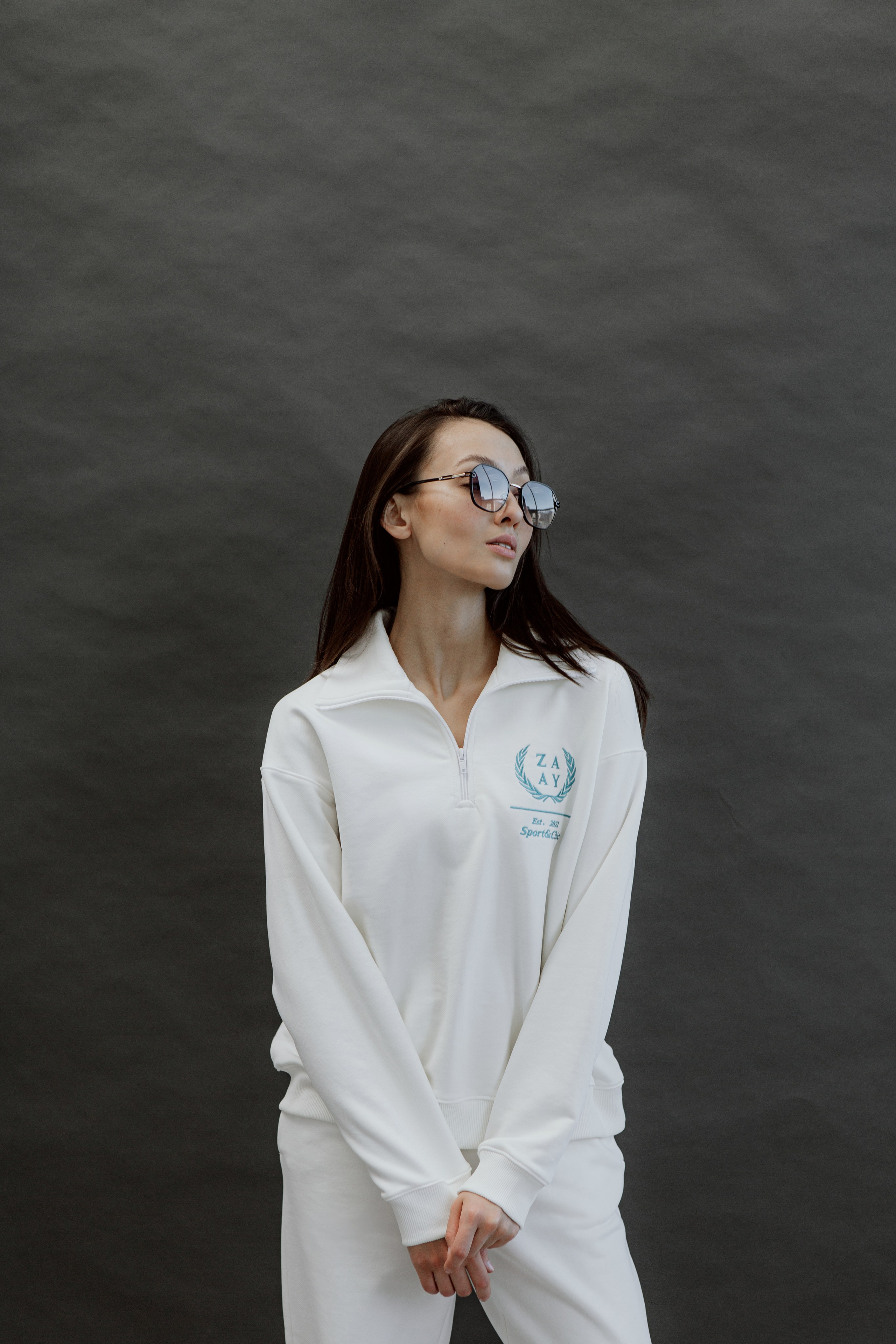 Zaay Spring 2024. Фотограф Евгений Политов