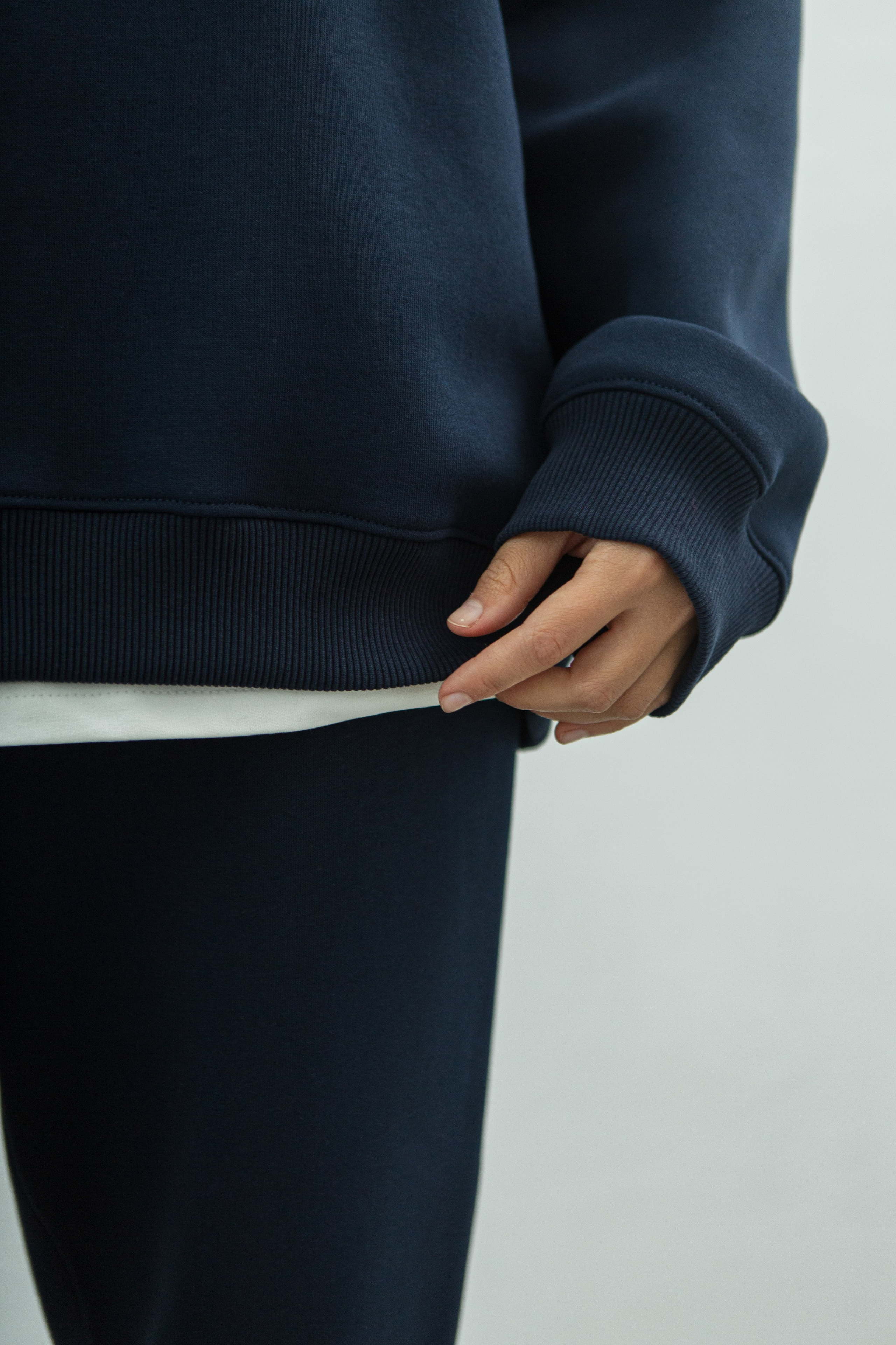 Zaay autumn 2024. Фотограф Евгений Политов