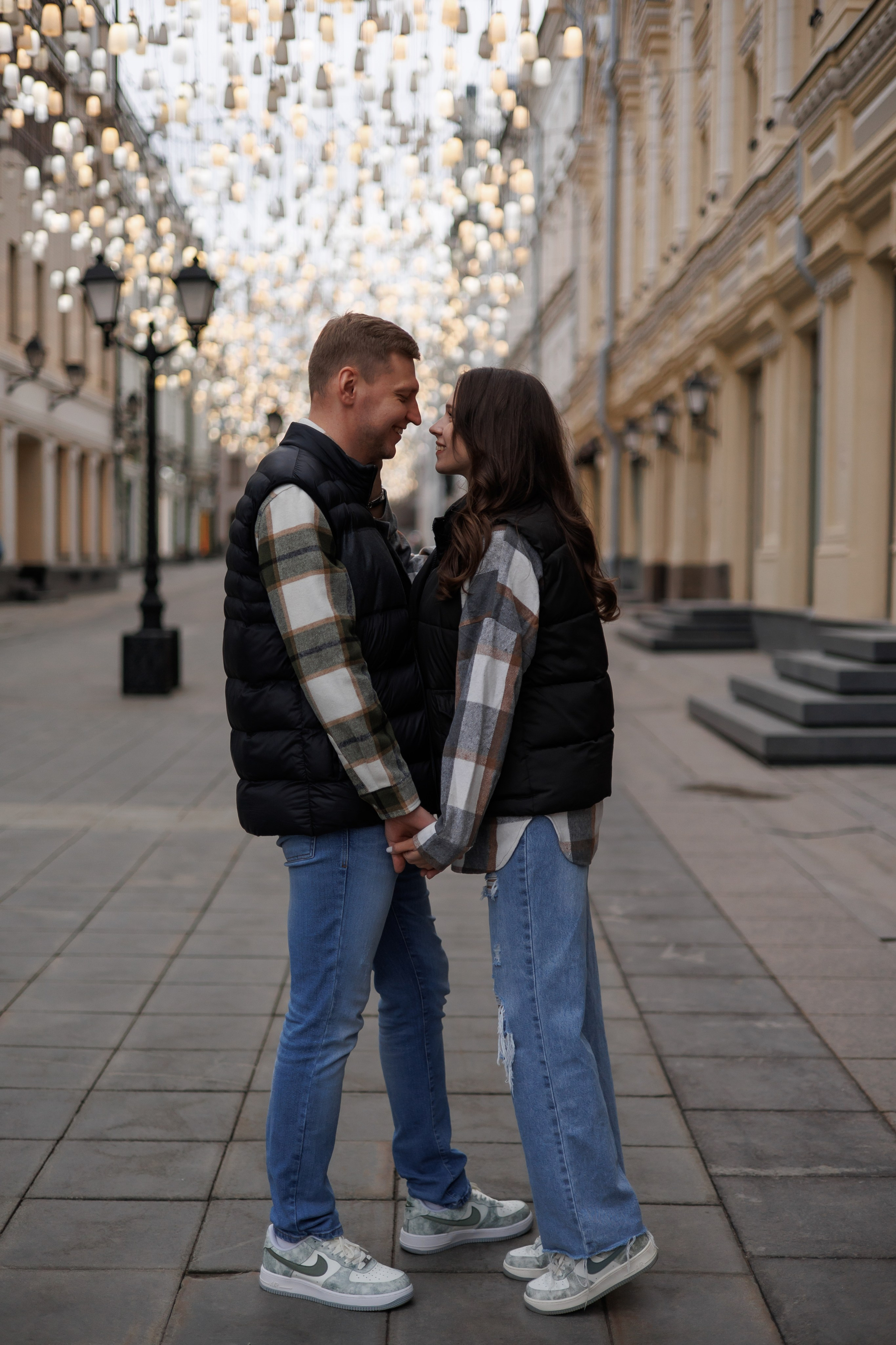 Парные. Фотограф и видеограф Москва Анапа