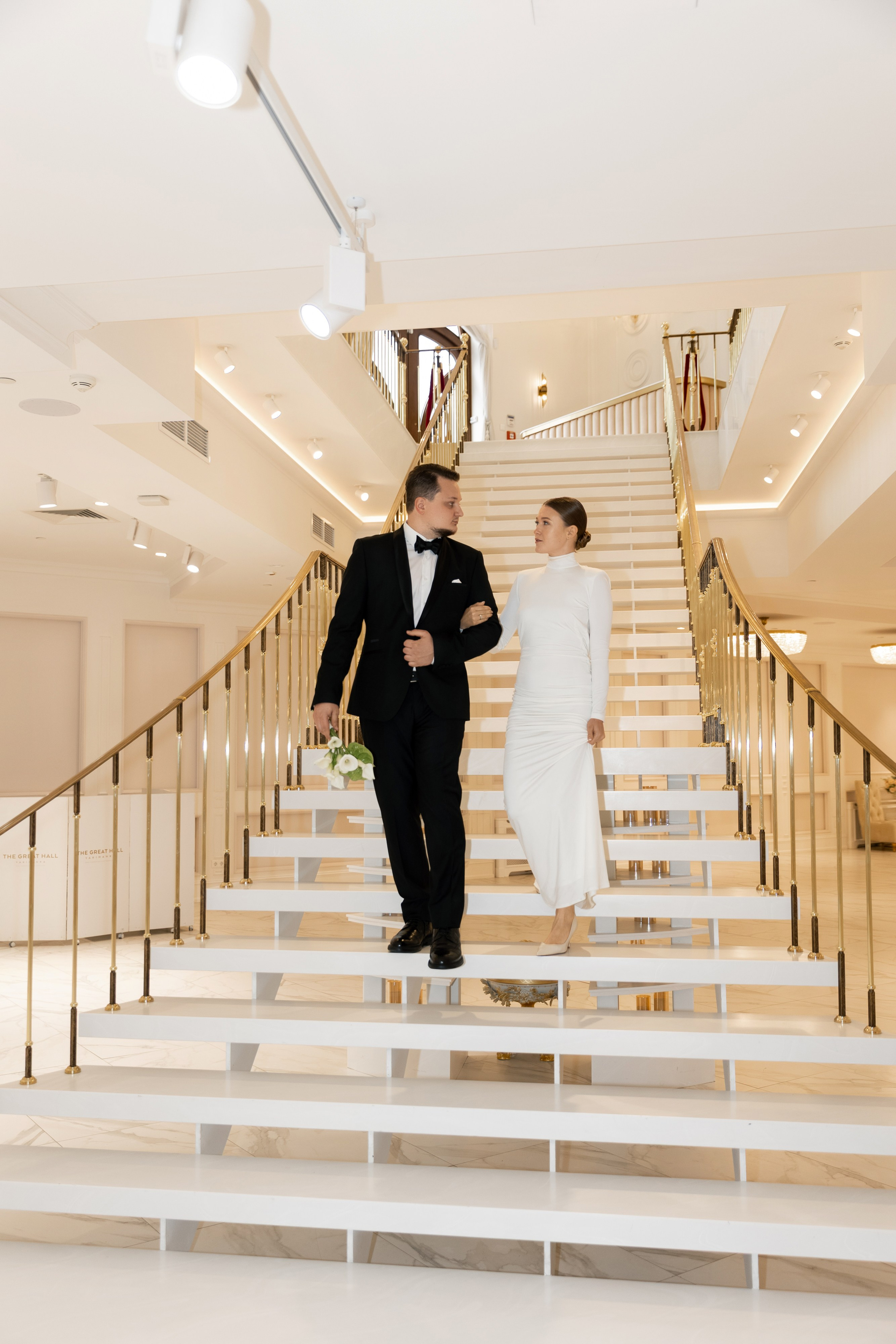 A&M 25'. Фотограф Сергей Койфман