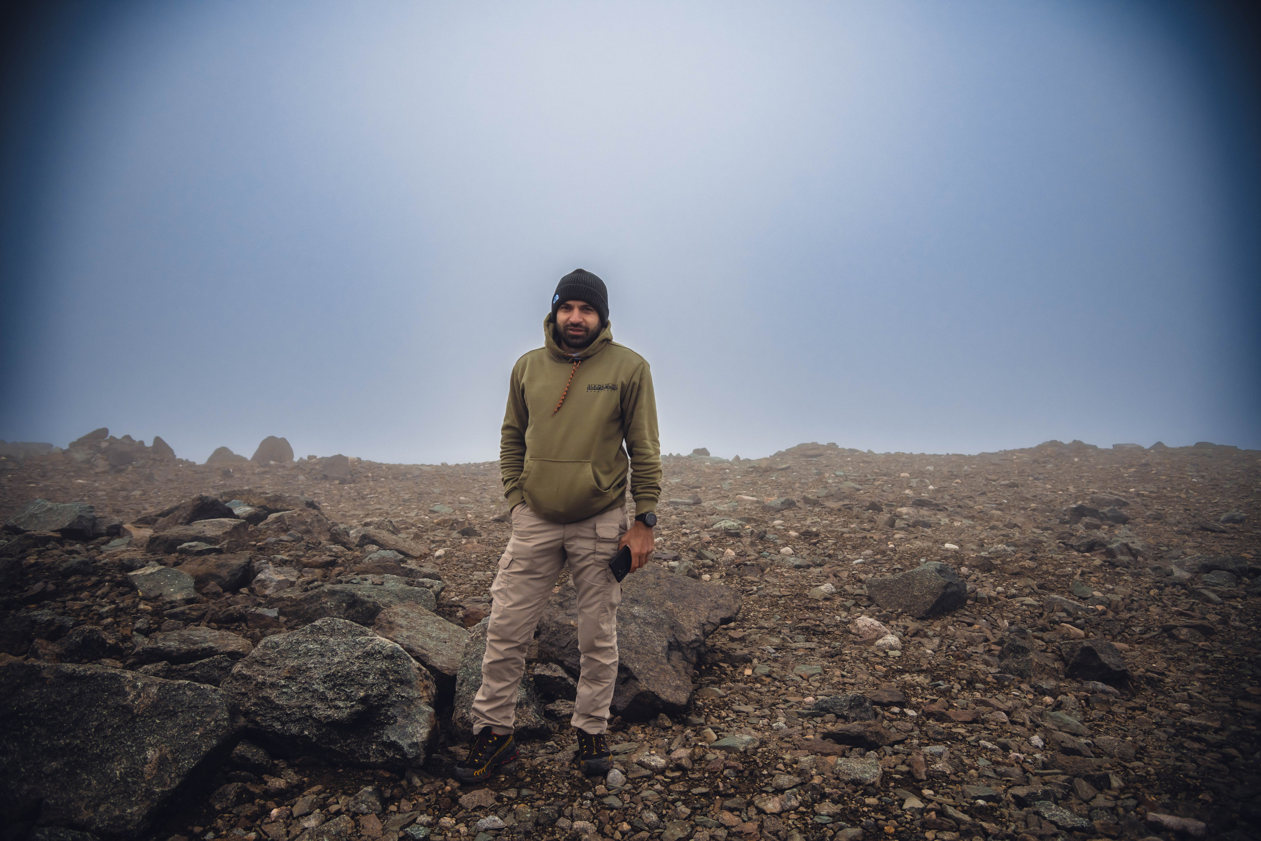 Кольский полуостров. Фотографирую для себя, своей семьи и друзей!