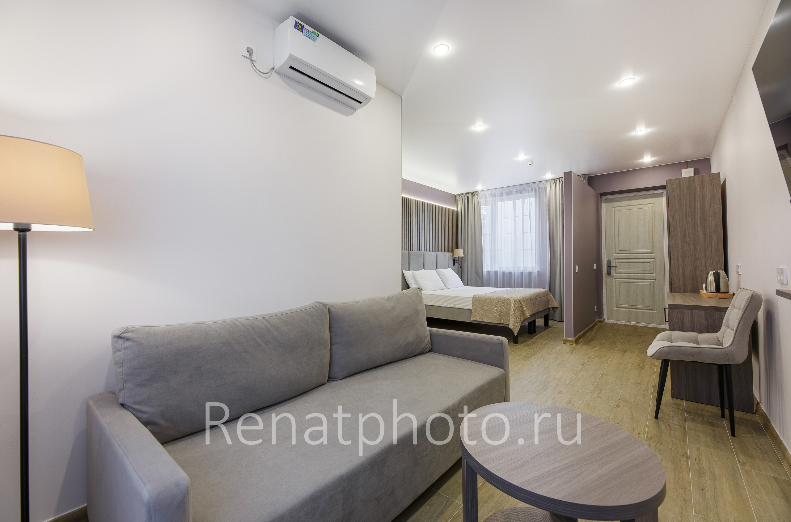 Renatphoto-Профессиональная фотосъемка номеров в отелях. Профессиональная фотосъёмка интерьеров, предметная фотосессия еды для меню г. Анапа