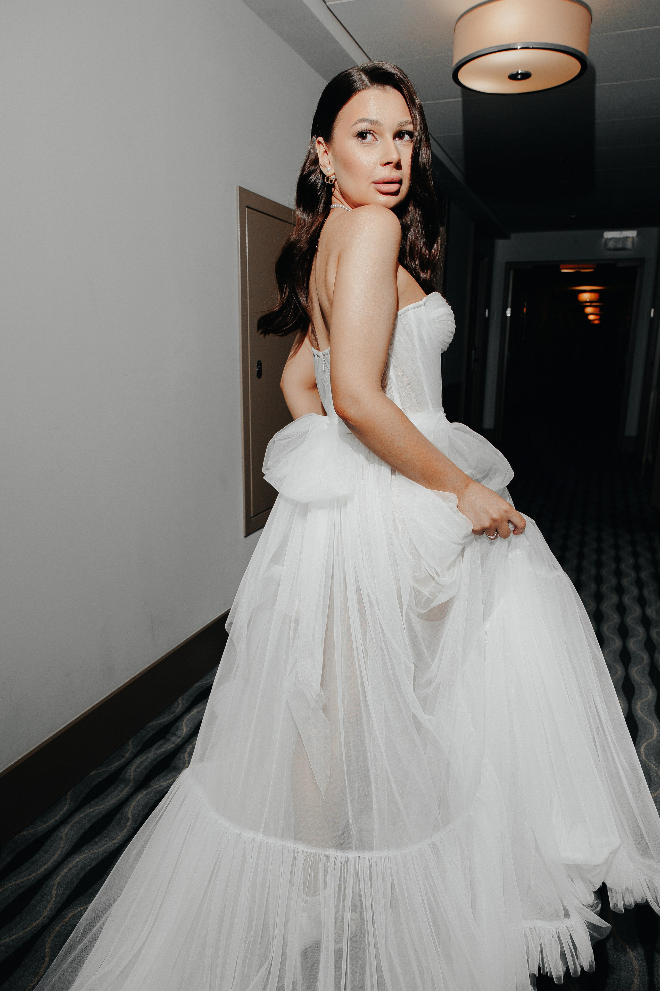 Victoria & Vadim. Свадебный фотограф Павел Фурашов в Нижнем Новгороде | Paul Matis