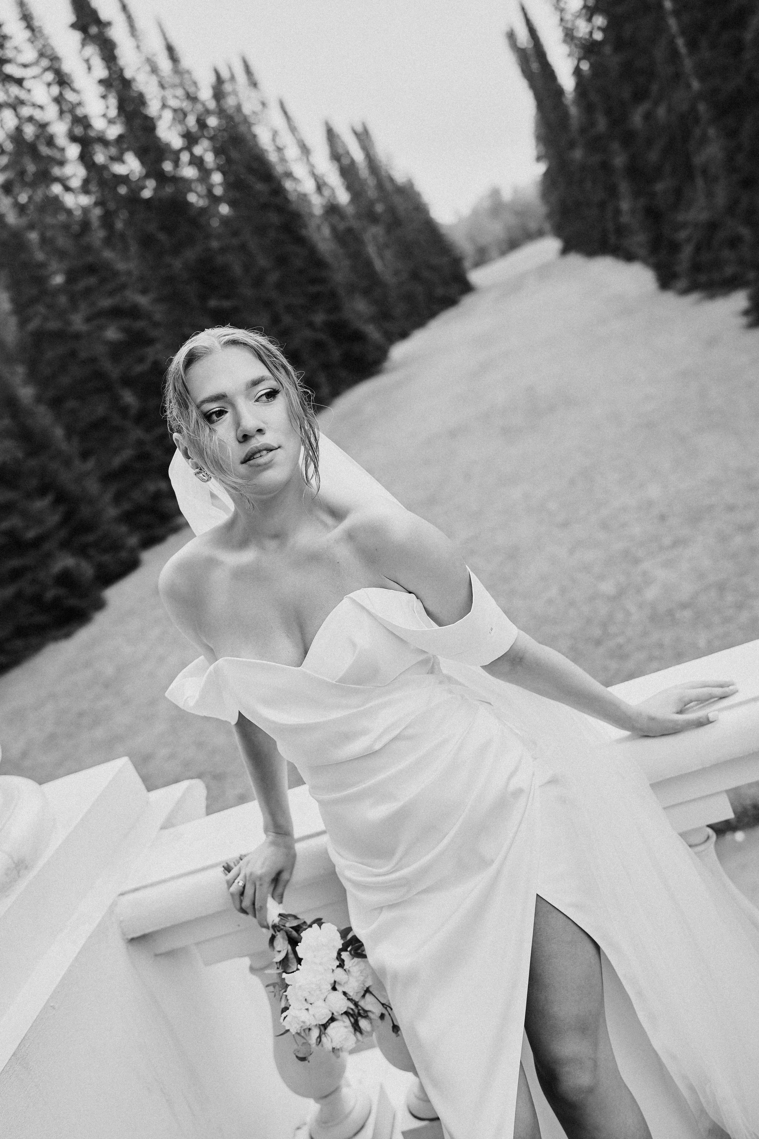 Kirill & Anna. Svetlana Klimenko