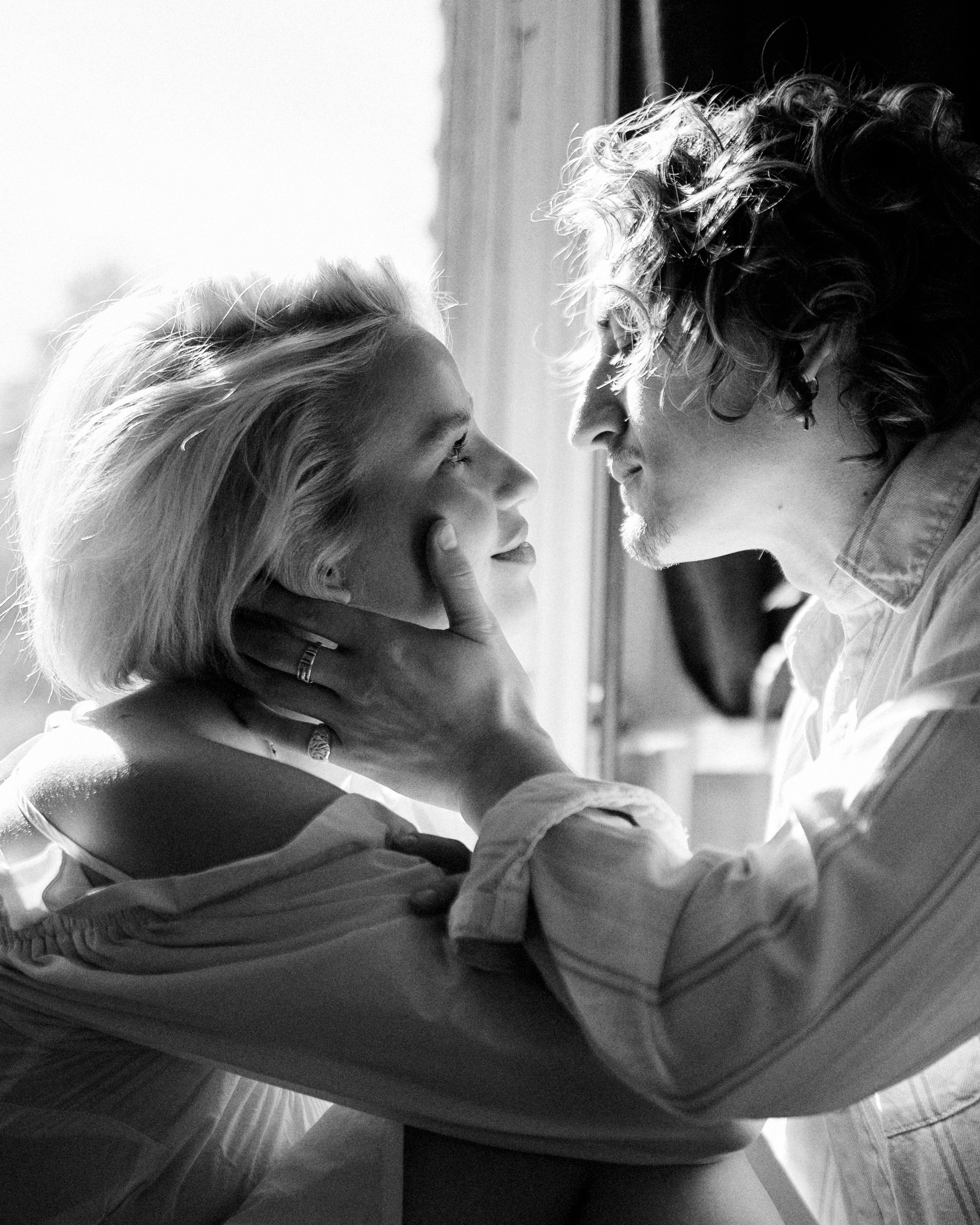 Masha&Pasha (studio). Фотограф города Уральск Ольга Василец