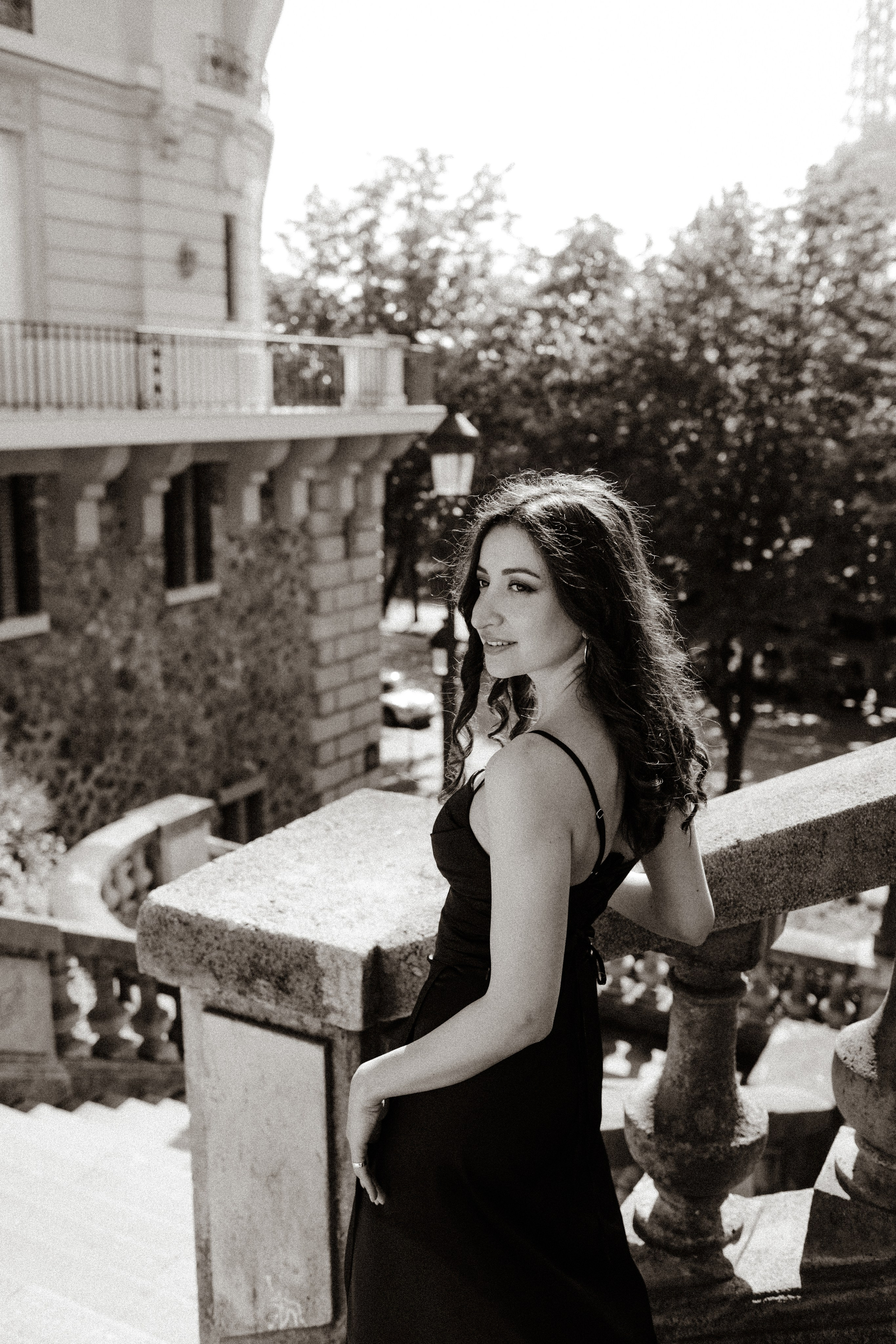 Mon Paris. Photographe à Paris