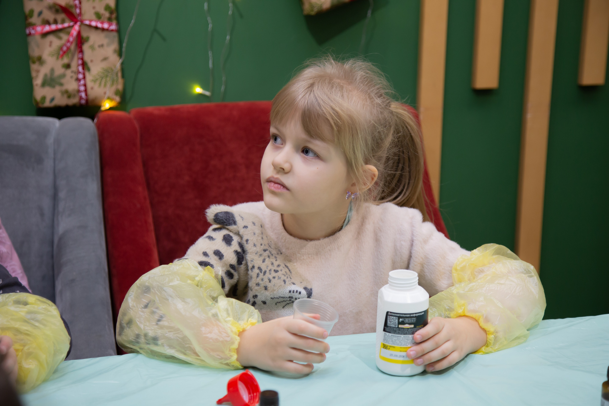 Детские праздники. Татьяна Нагорнова — семейный фотограф в Санкт-Петербурге