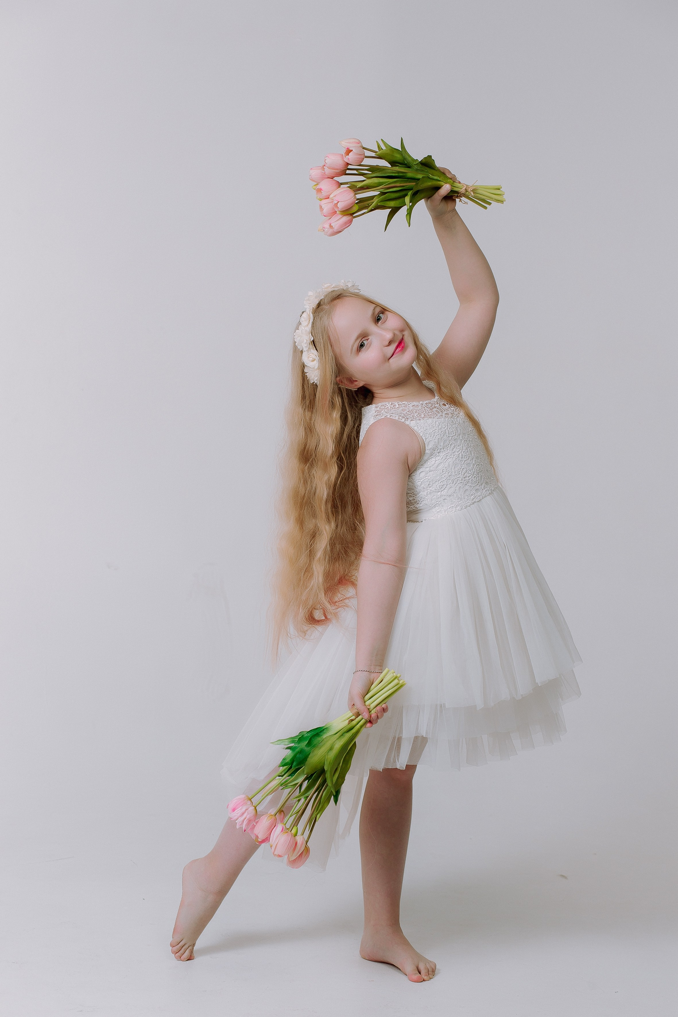 8 марта_ Счастье быть мамой. Выпускные альбомы Натальи Бутко: Новороссийск, Анапа, Геленджик