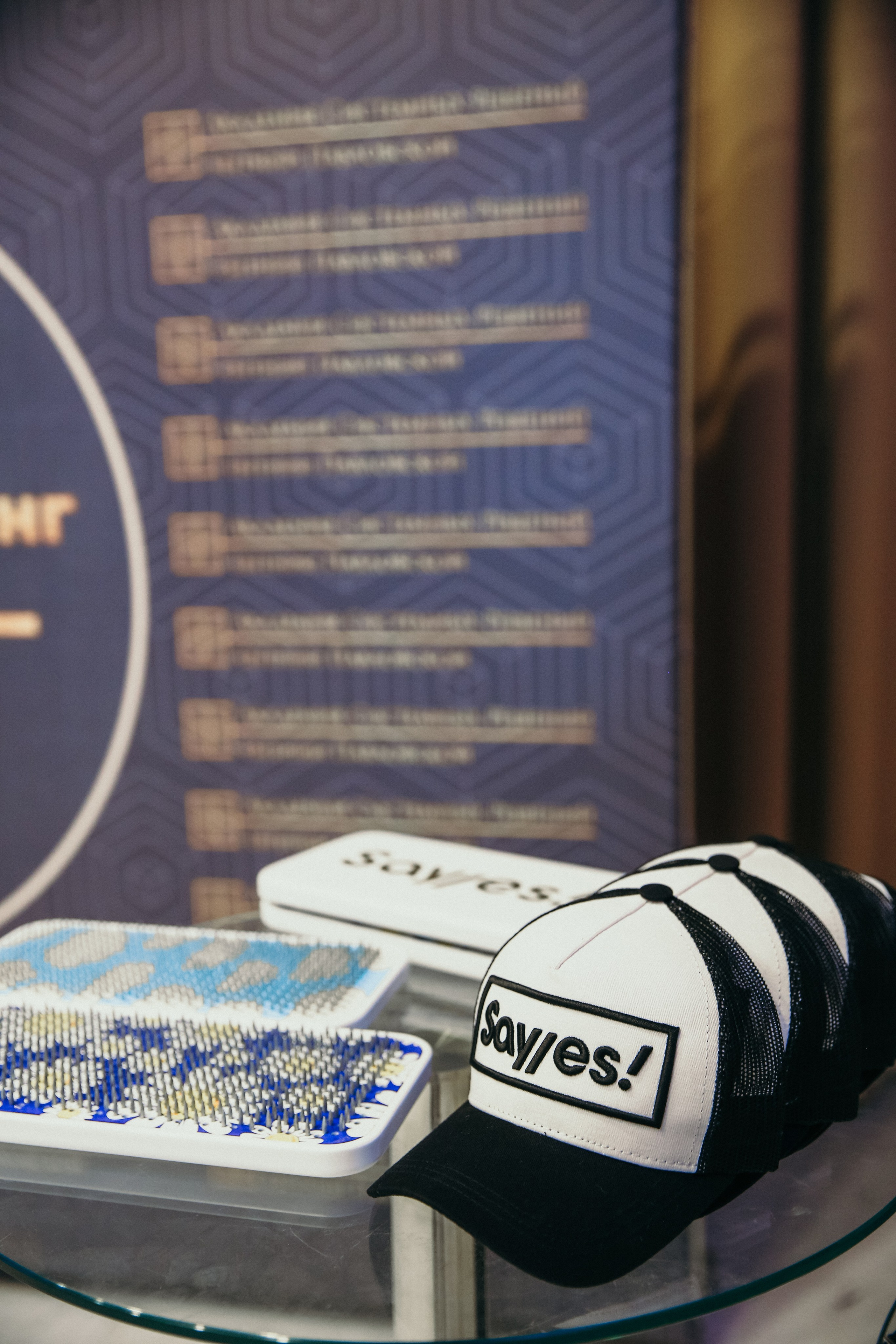 Тренинг Евгении Павловской. Фотограф и видеограф Анна Домашенко