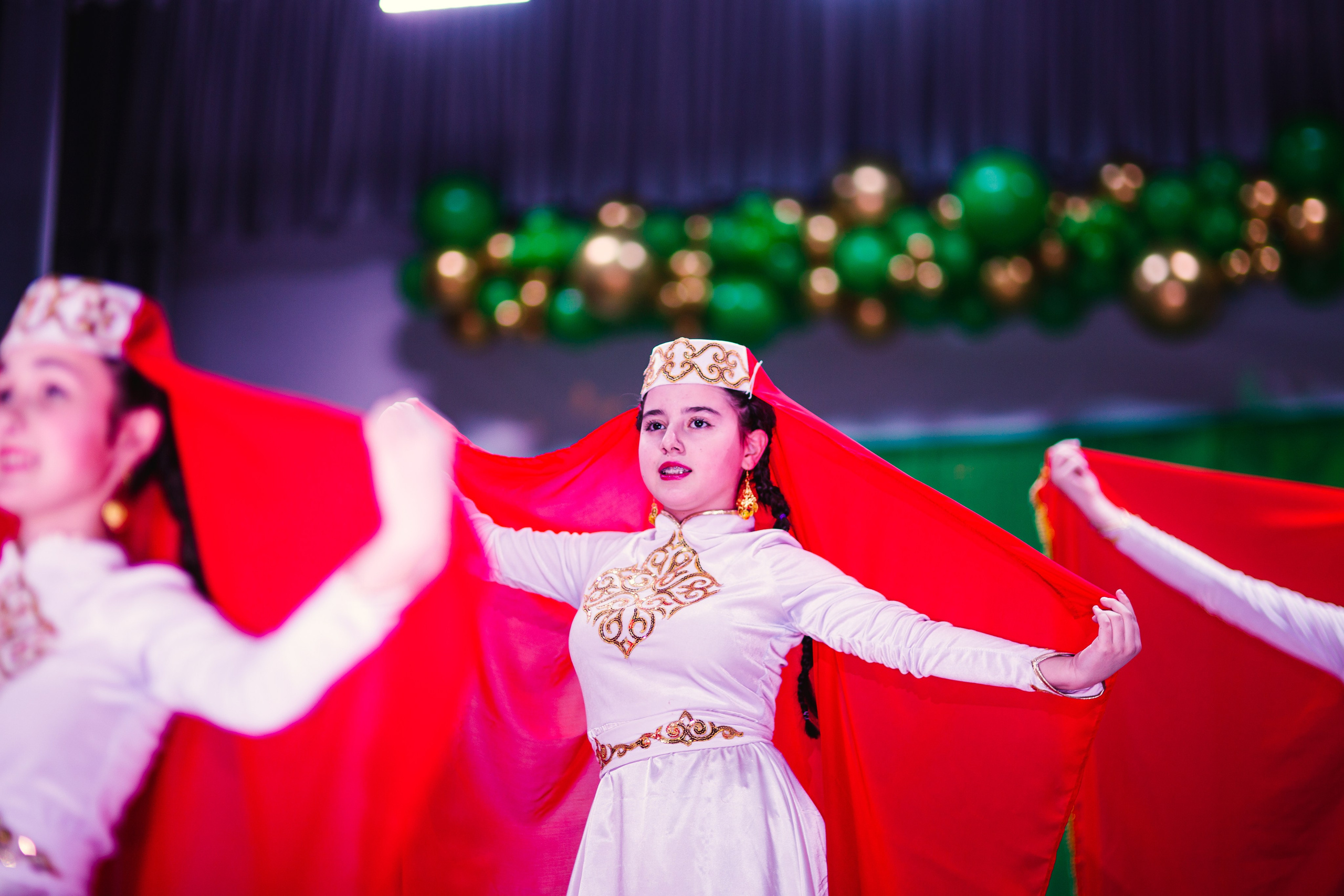 Конерт Ильхам. Фотограф в Крыму