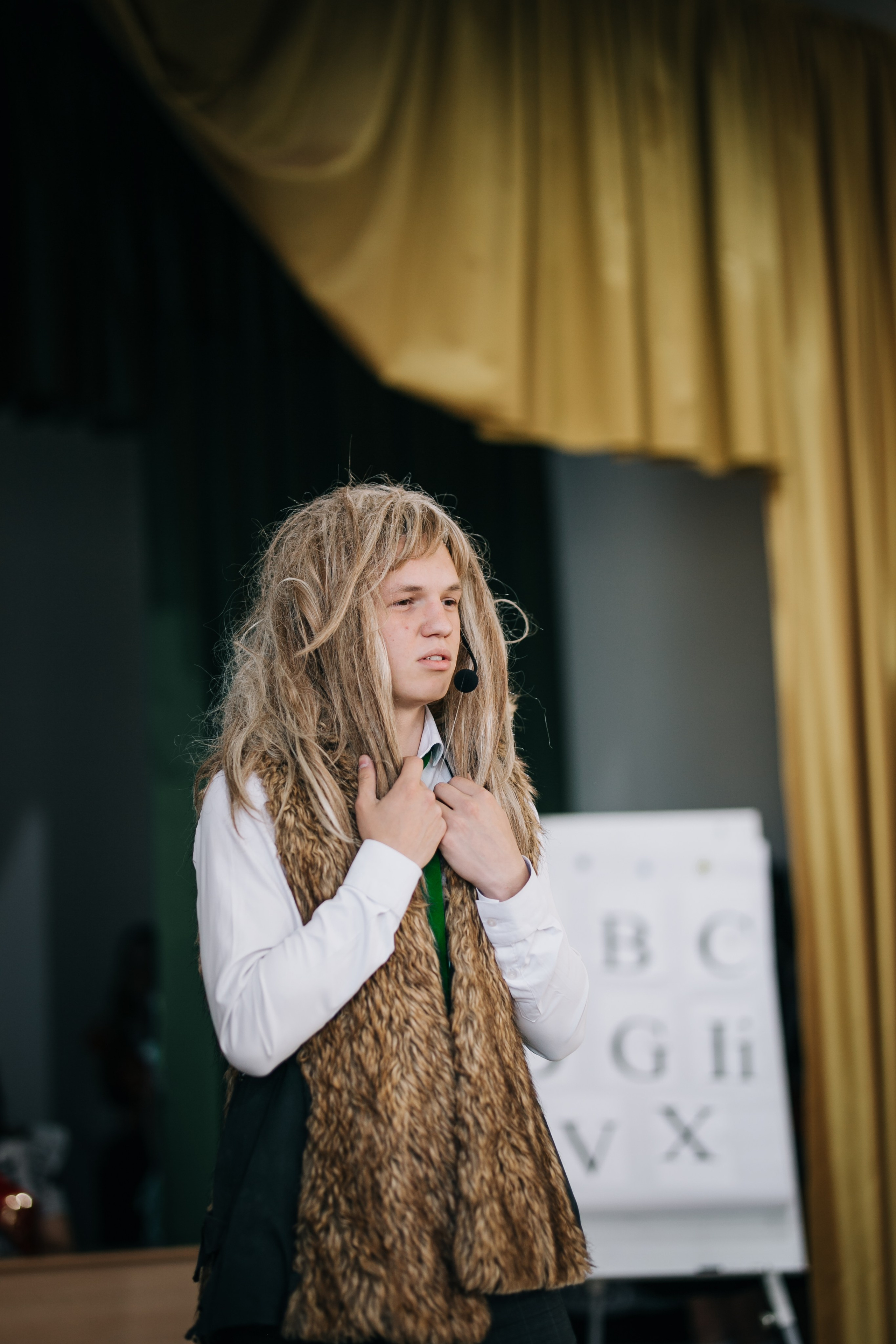 Последний звонок и выпускной. Фотограф в Крыму