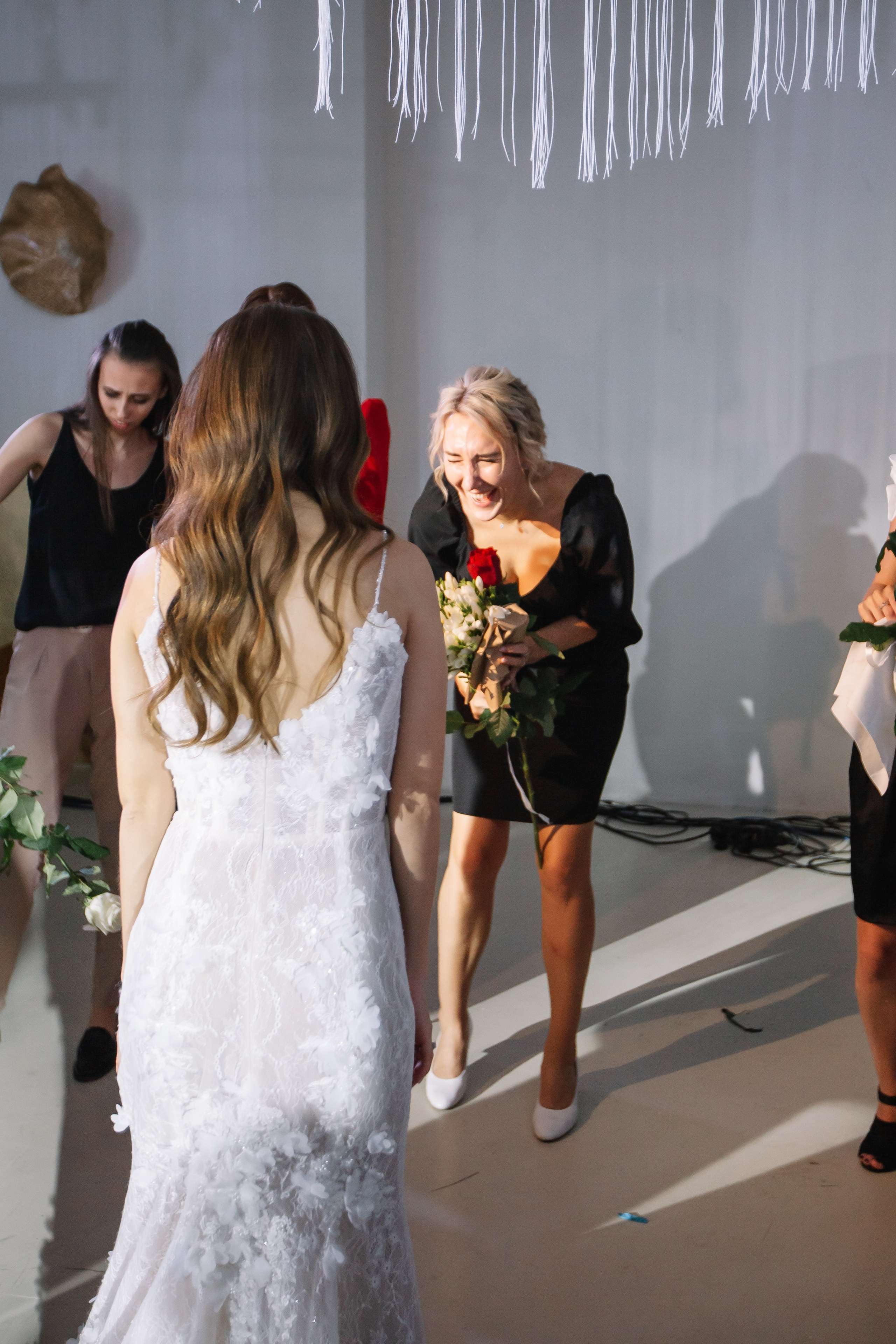 Александр и Екатерина. Свадебный фотограф Анастасия Багдасарян