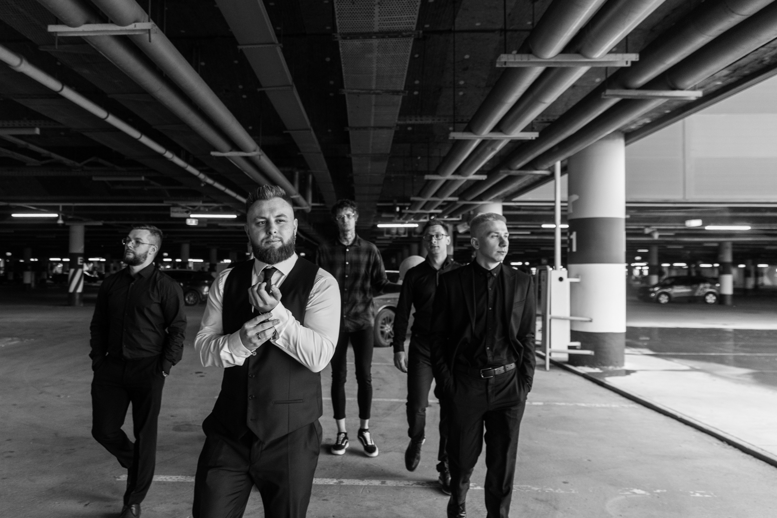 Денис & Юля — 27.08.2025. Свадебный фотограф в Нижнем Новгороде — Эдуард Смирнов