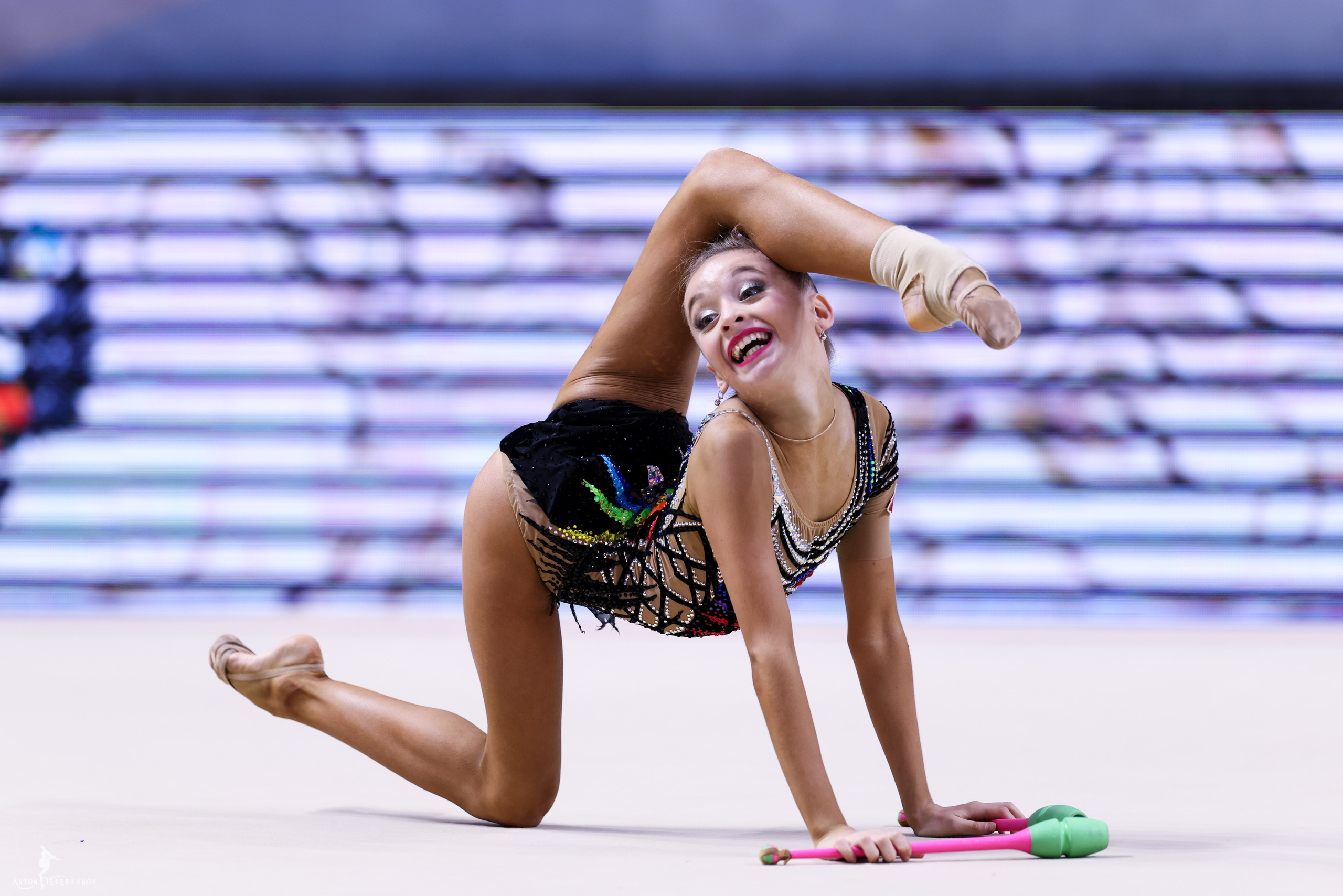 Жемчужины Санкт-Петербурга 10-12.10.2025. Спортивный и репортажный фотограф Антон Тереханов