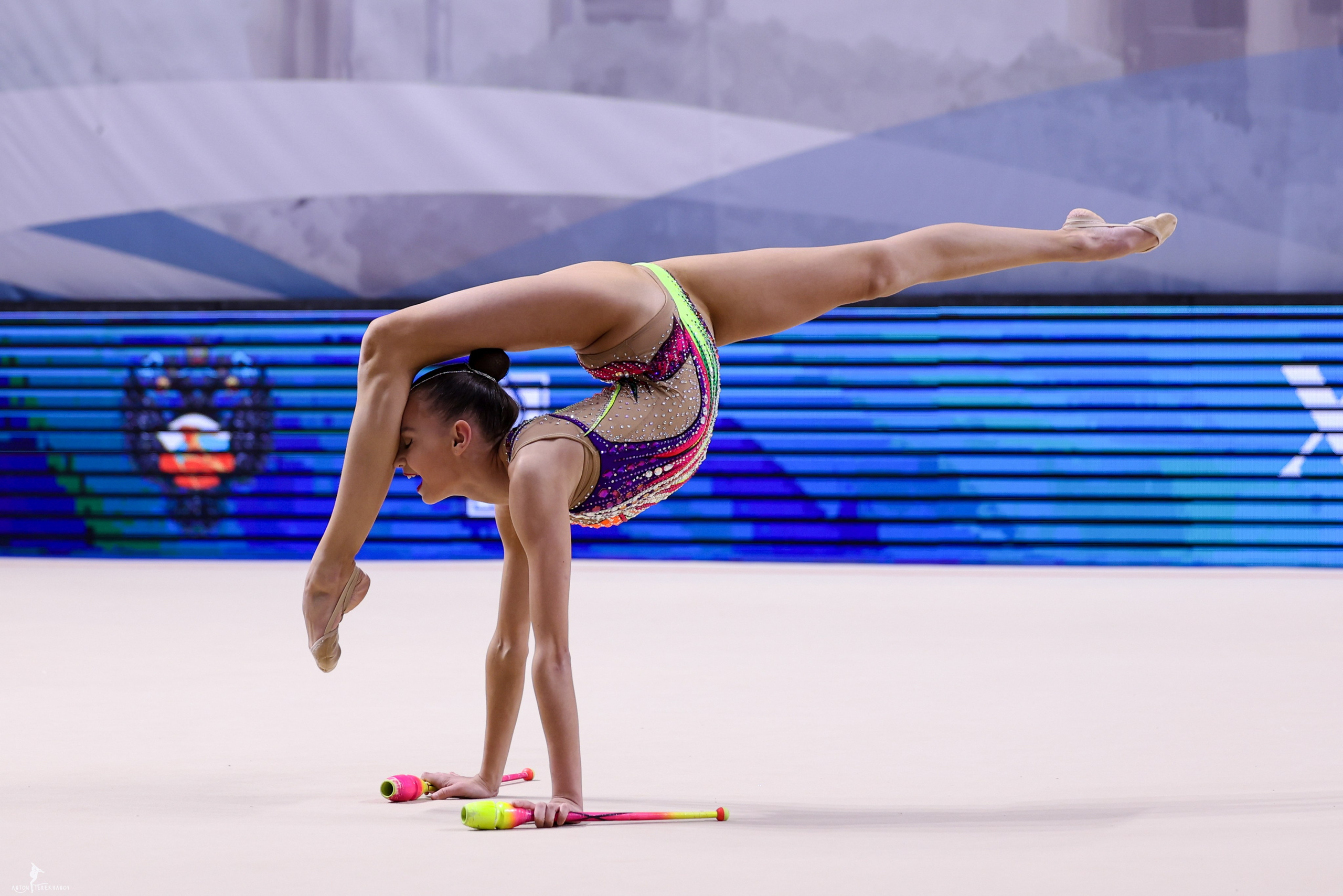 Жемчужины Санкт-Петербурга 10-12.10.2025. Спортивный и репортажный фотограф Антон Тереханов