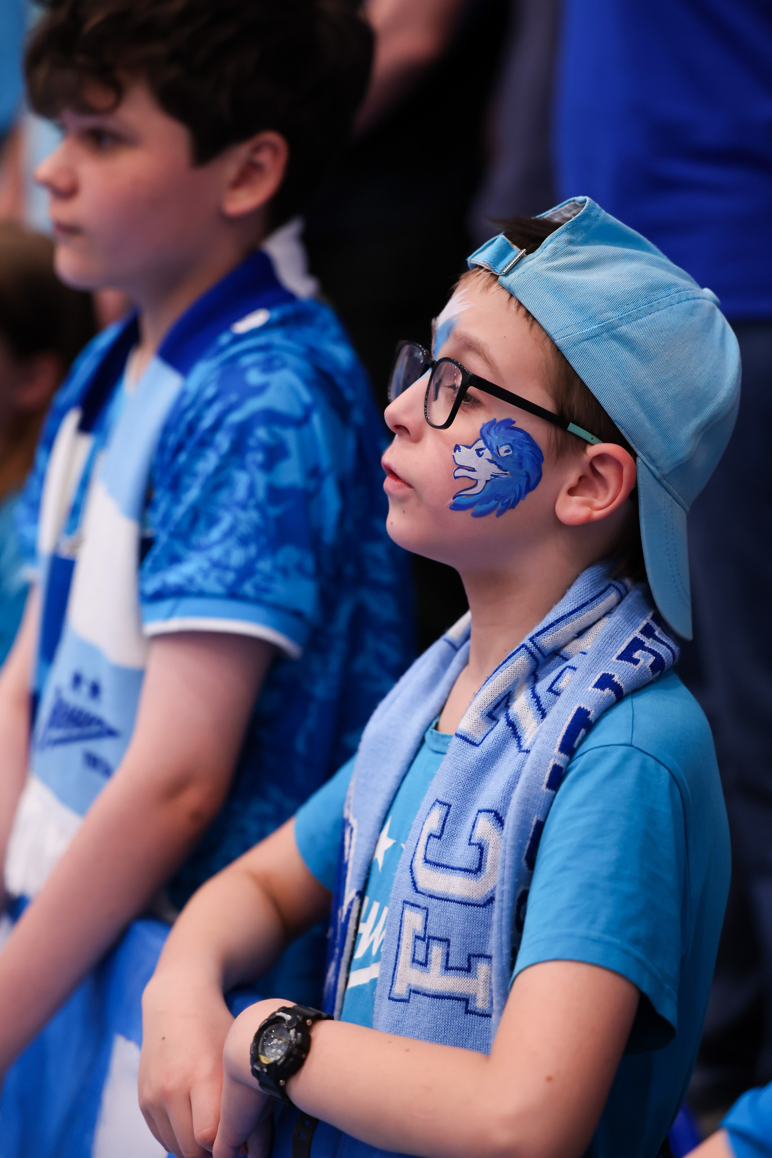 ГК Зенит — ГК ЦСКА финал ЧР2024/25 3 игра 28.05.2025. Спортивный и репортажный фотограф Антон Тереханов