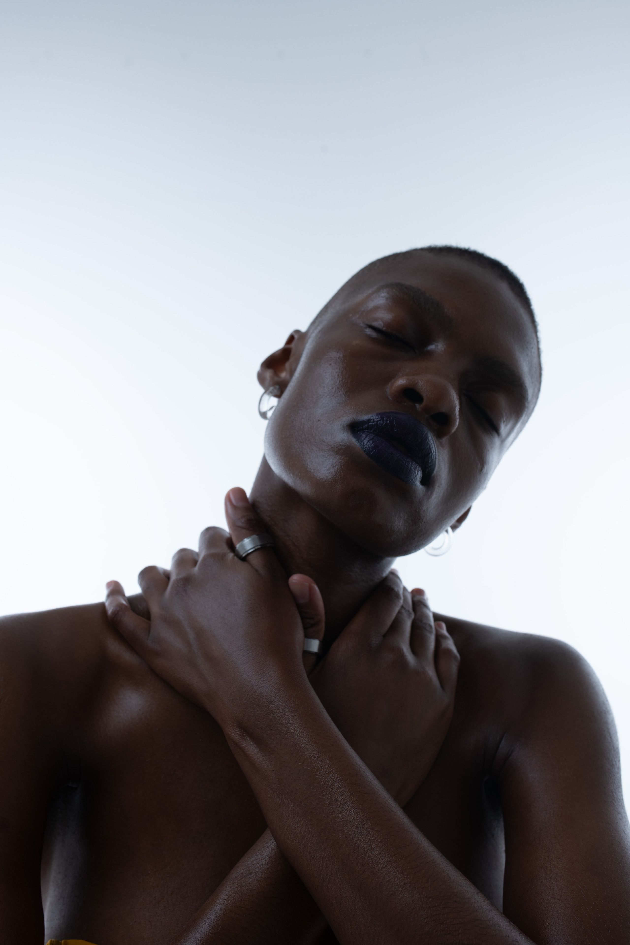 Арт ретушь. Ретушер Анастасия Белоусова