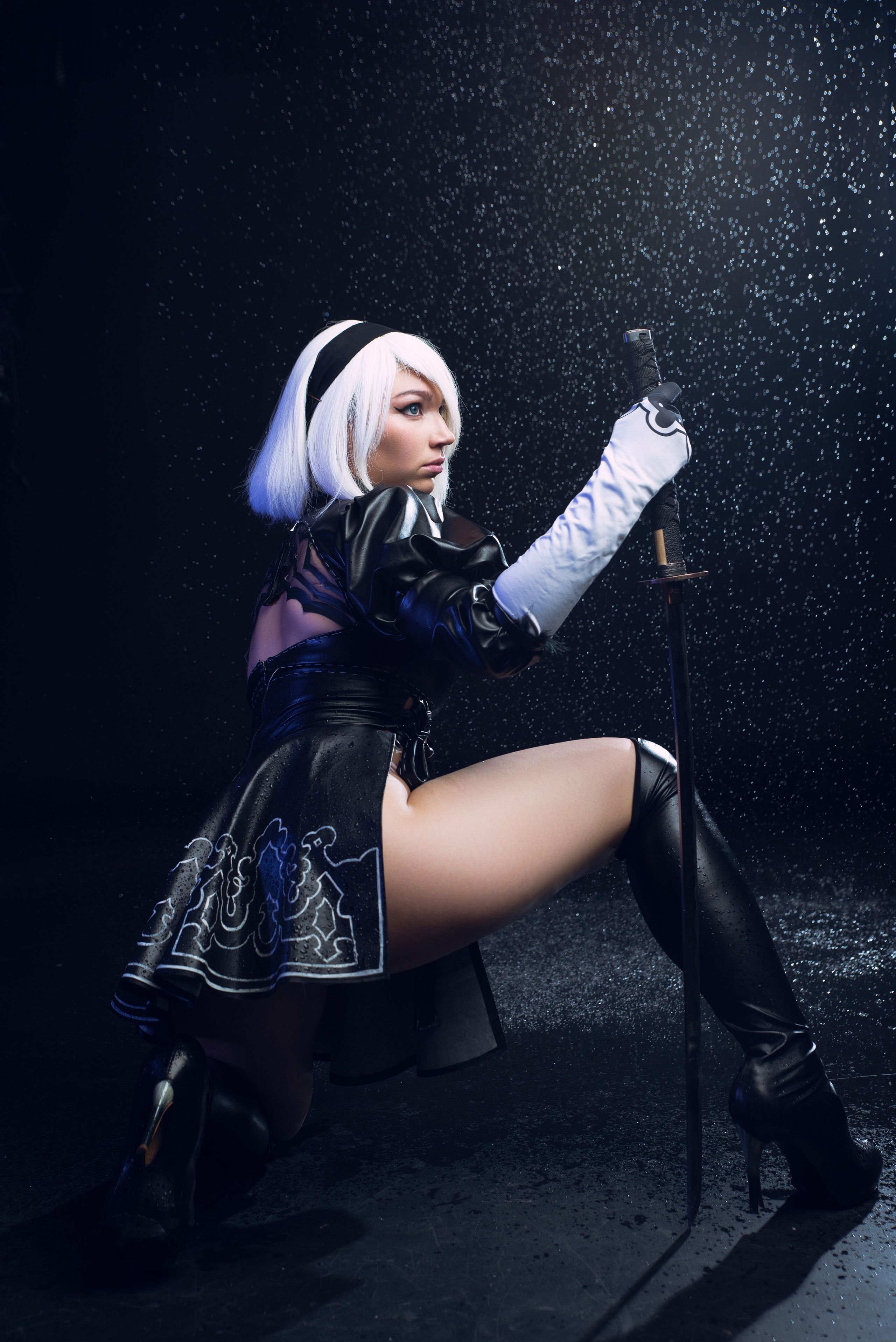 Аквафотосессия в Питере, фотосессия с водой в Санкт-Петербурге. Гармония и детали в фотографии Фото продакшен