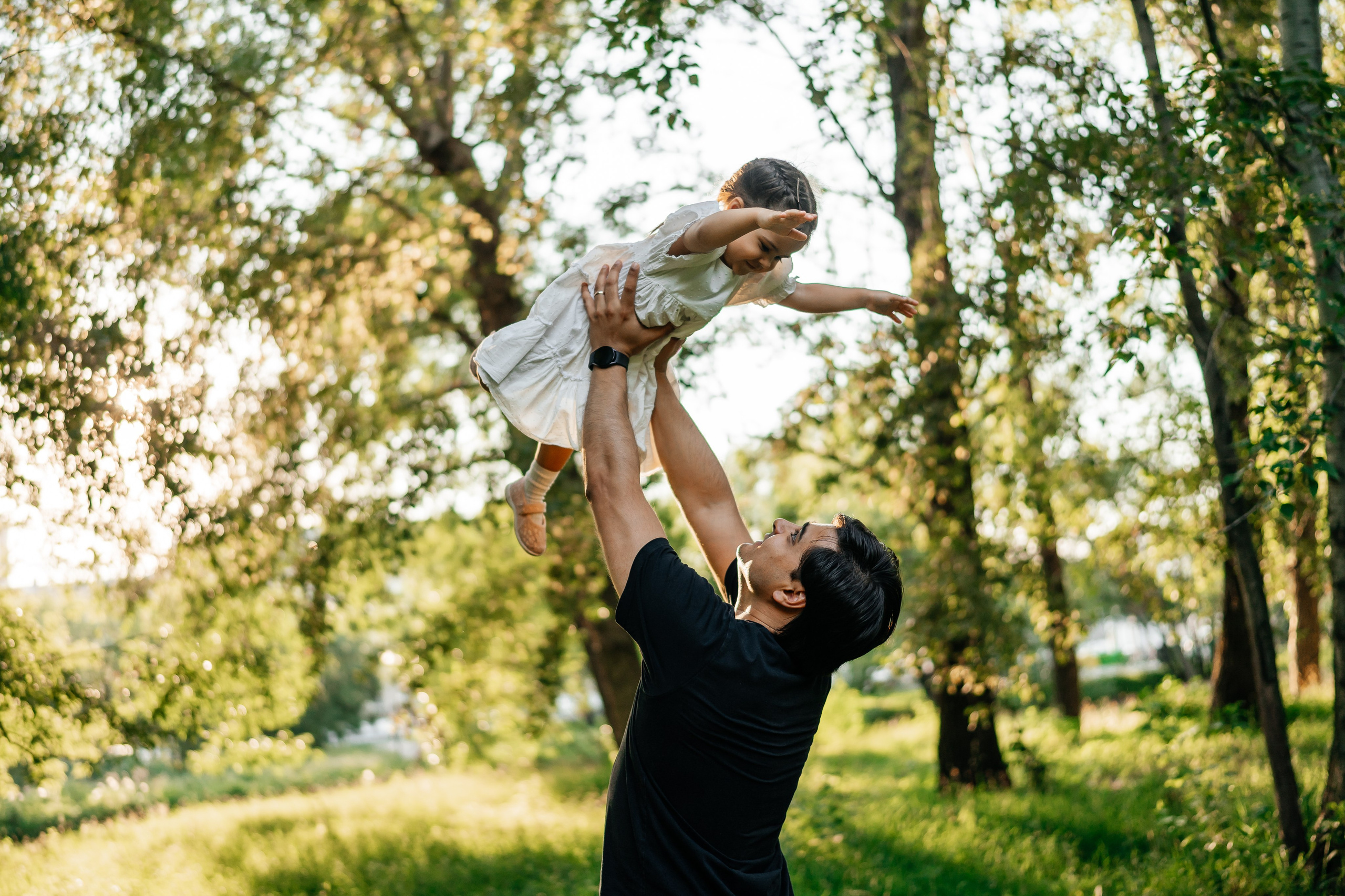АВРОРА. Семейный фотограф в Москве Ирина Жур
