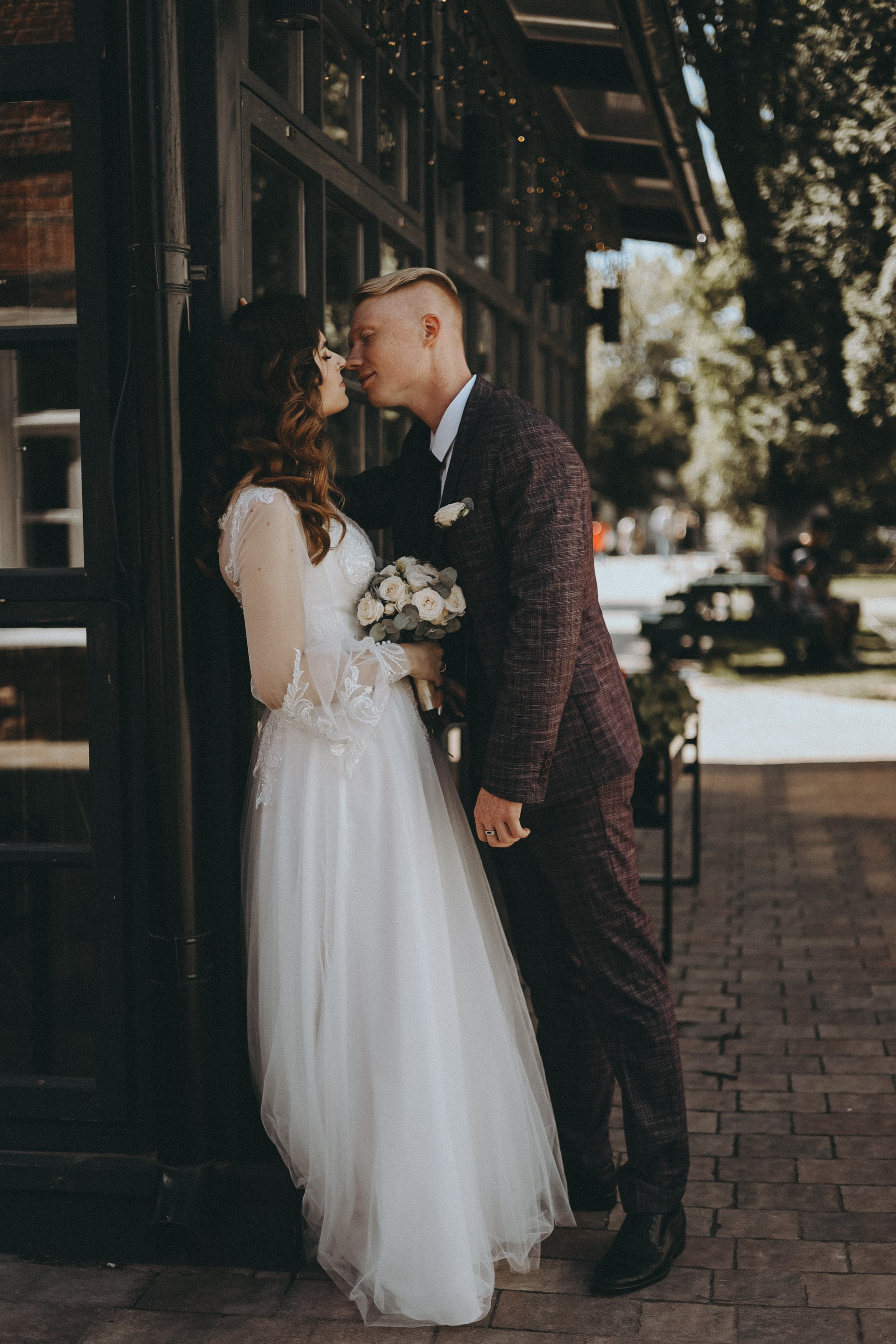 Владислав | Диана. Фотограф Мария Лаенко