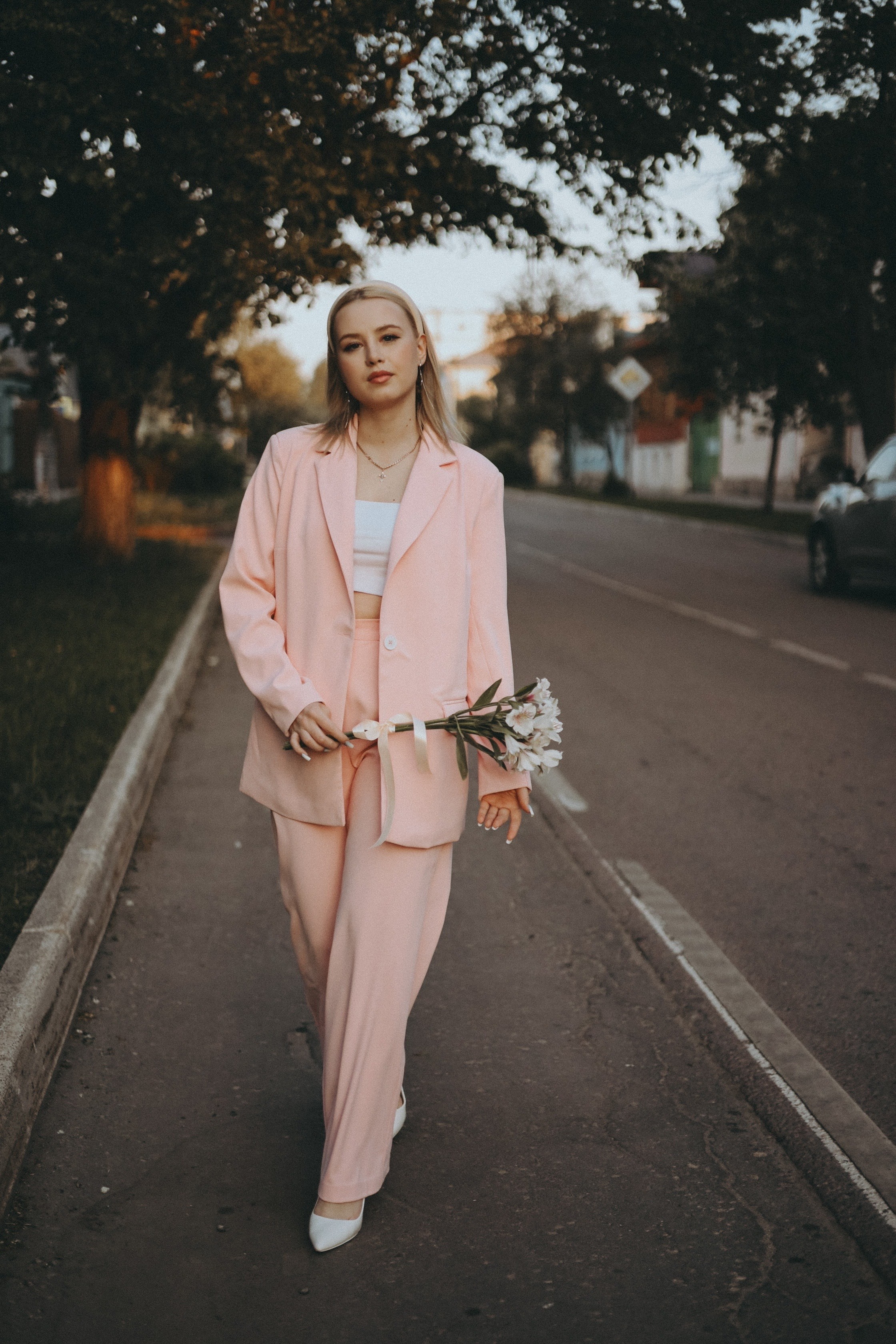 Ангелина | Фабрика пастилы. Фотограф Мария Лаенко