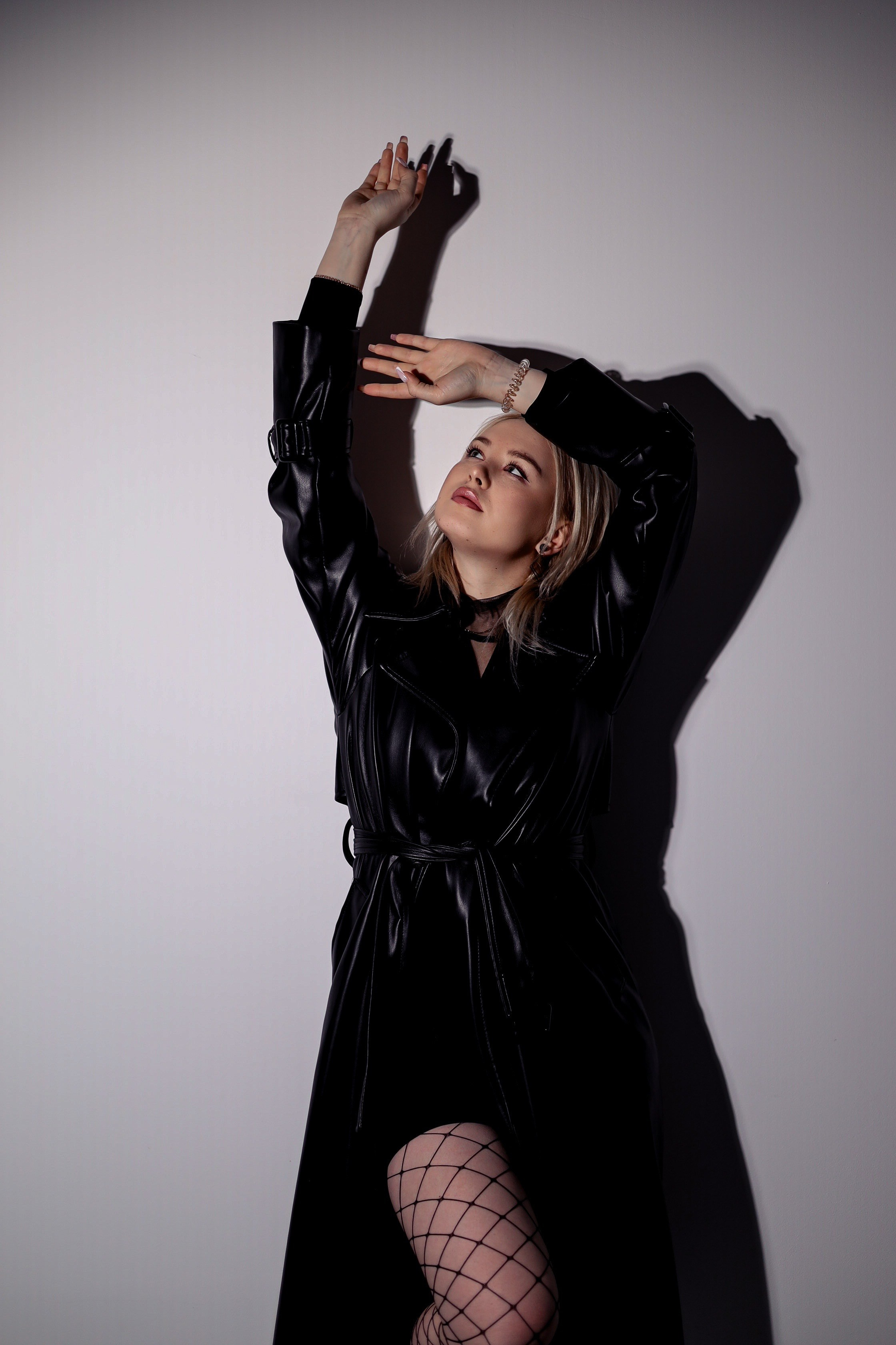 Ангелина. Фотограф Мария Лаенко