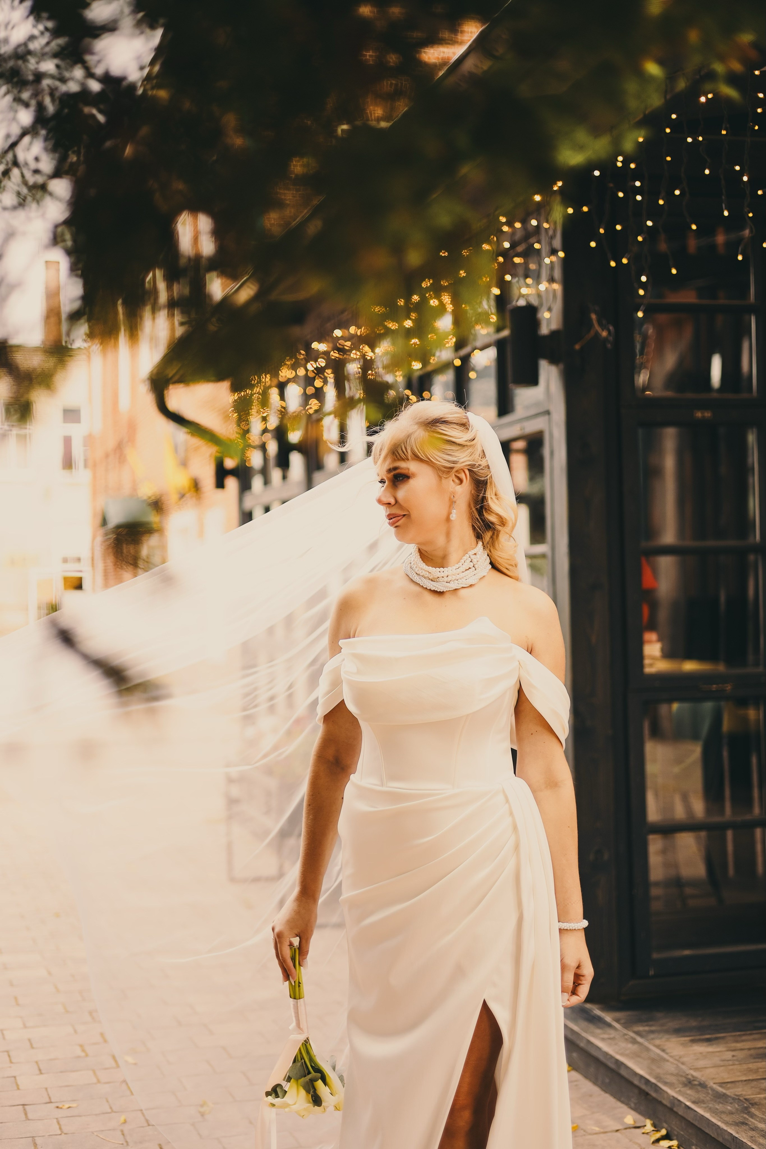 Сергей & Мария. Фотограф Мария Лаенко