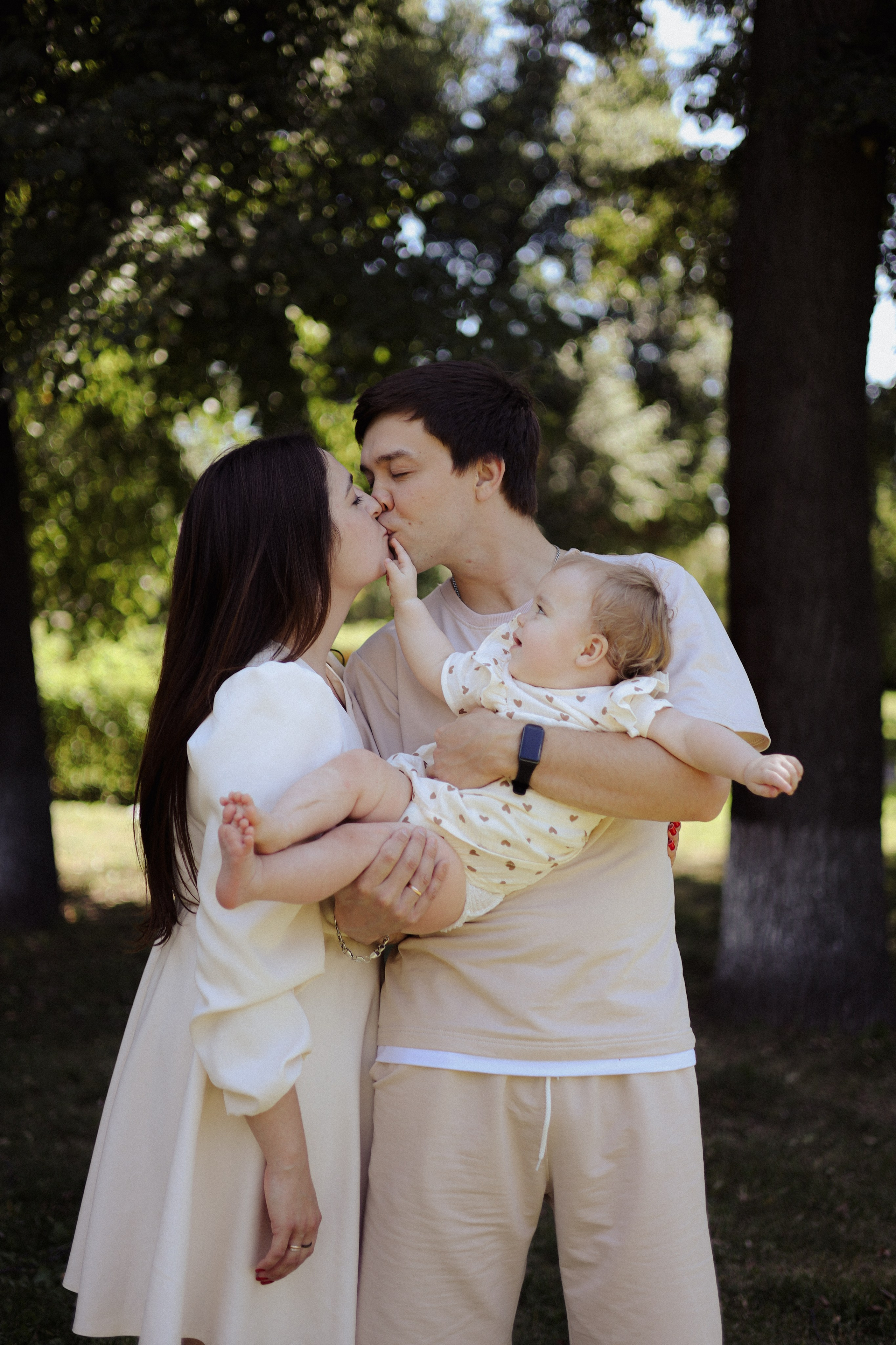 Годик Карине. Фотограф Мария Лаенко