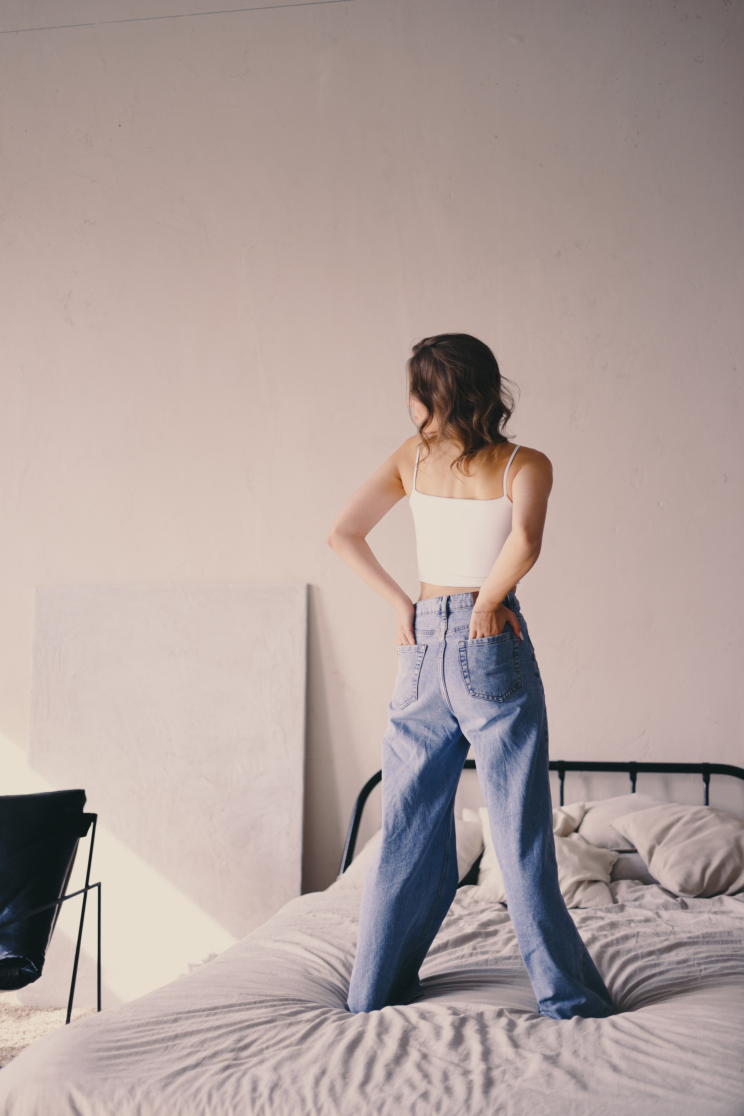 Ульяна. Фотограф Мария Лаенко