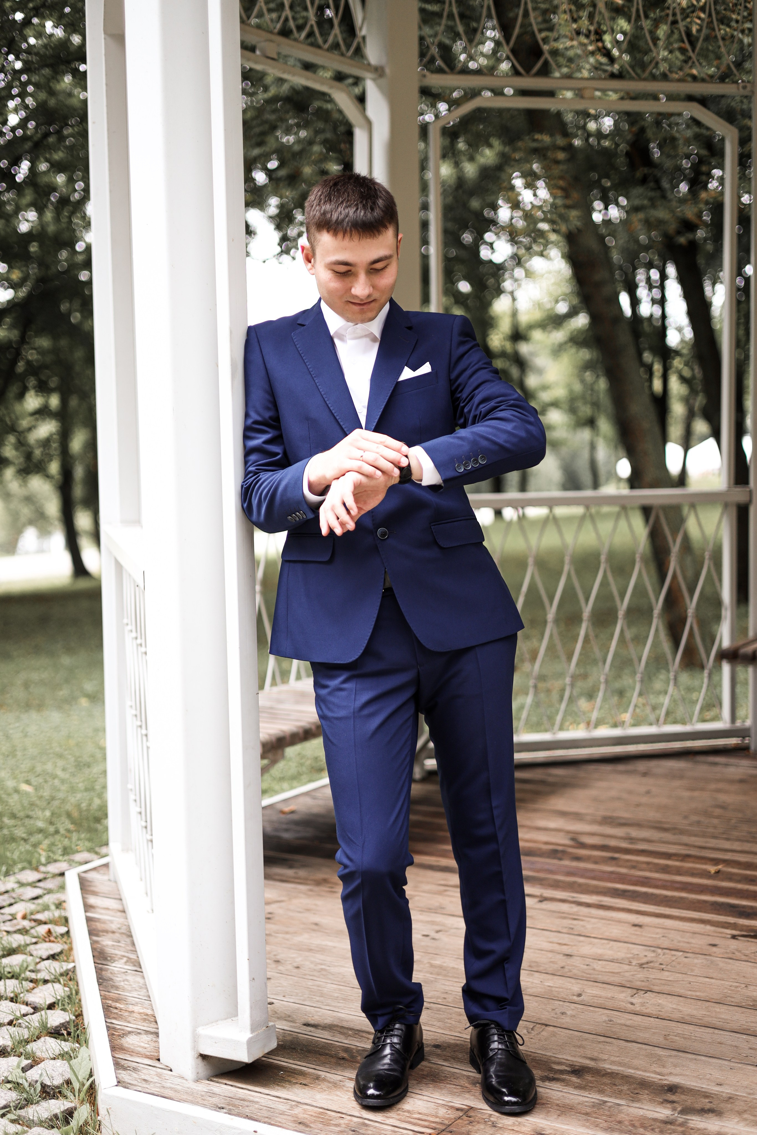 Максим & Евгения. Фотограф Мария Лаенко