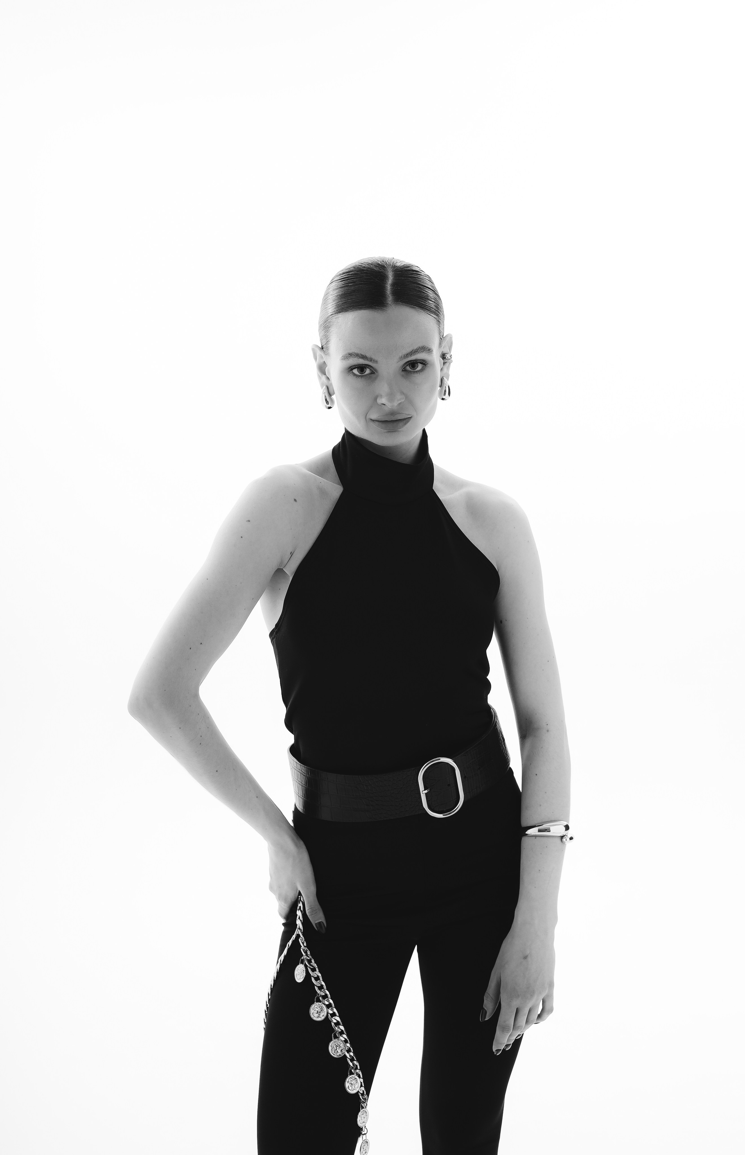 Дарья | Москва. Фотограф Мария Лаенко