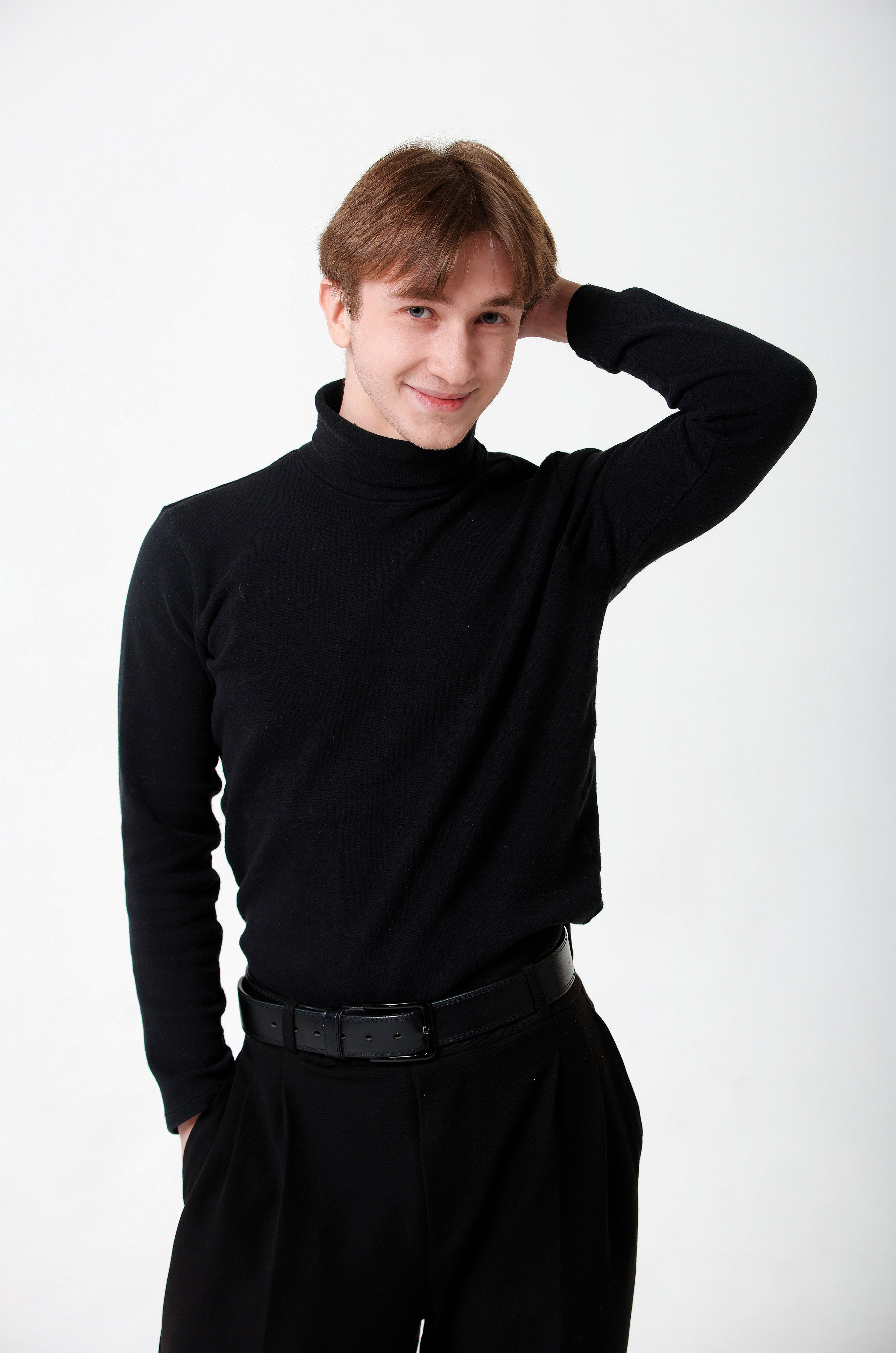 Компания «Алистер». Отдел продаж. Семейный фотограф — Макс Белогрудов