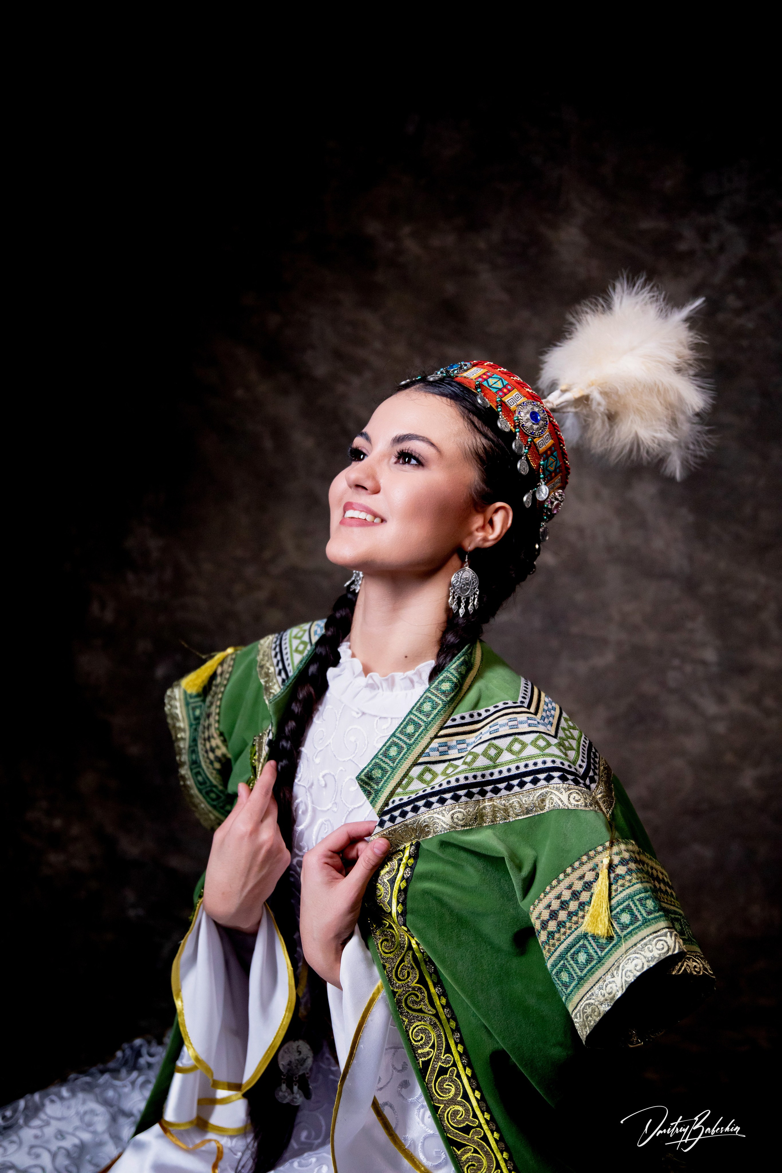 № 21. Фотограф в Петропавловске Казахстан