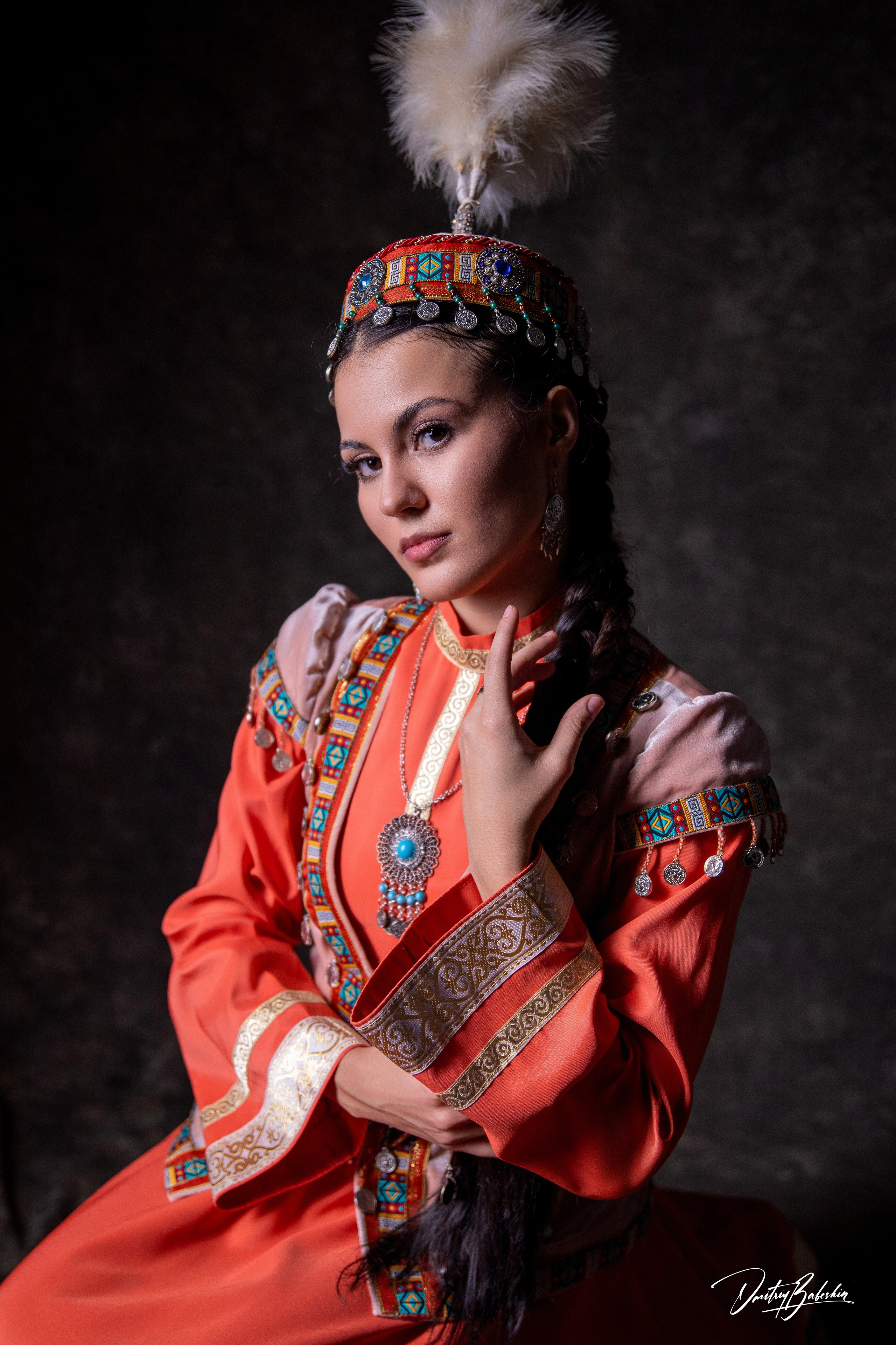 № 19. Фотограф в Петропавловске Казахстан