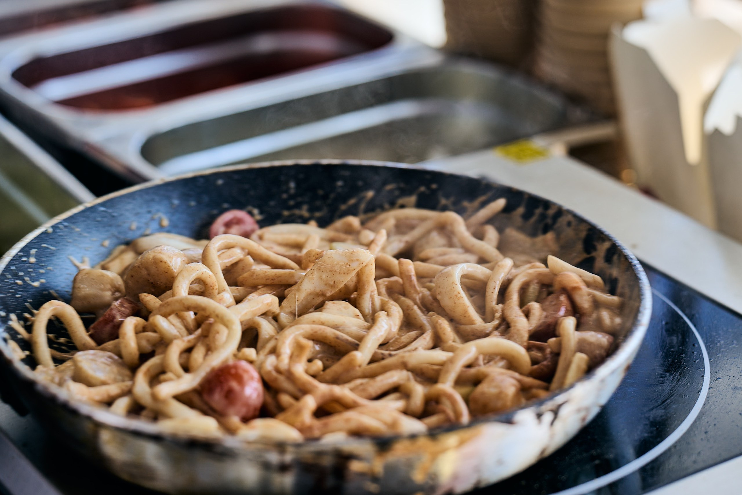 Приморские муссоны 27.09. Профессиональный репортажный фотограф Инесса Иминова
