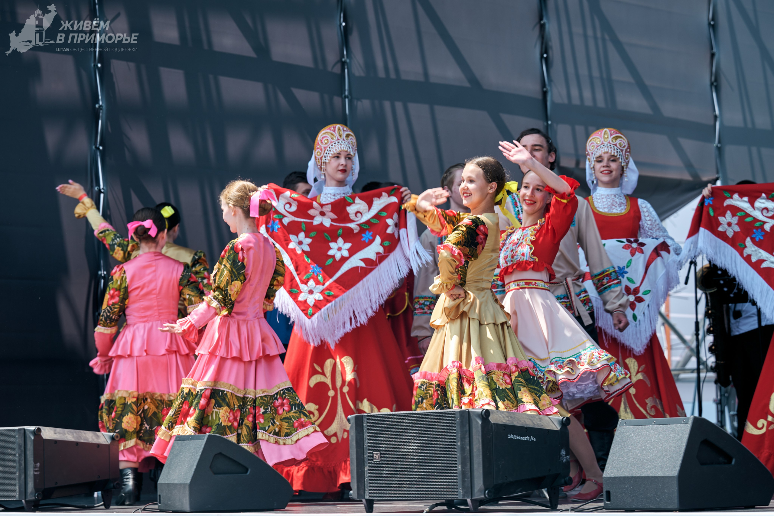 День России 12.06.25. Профессиональный репортажный фотограф Инесса Иминова